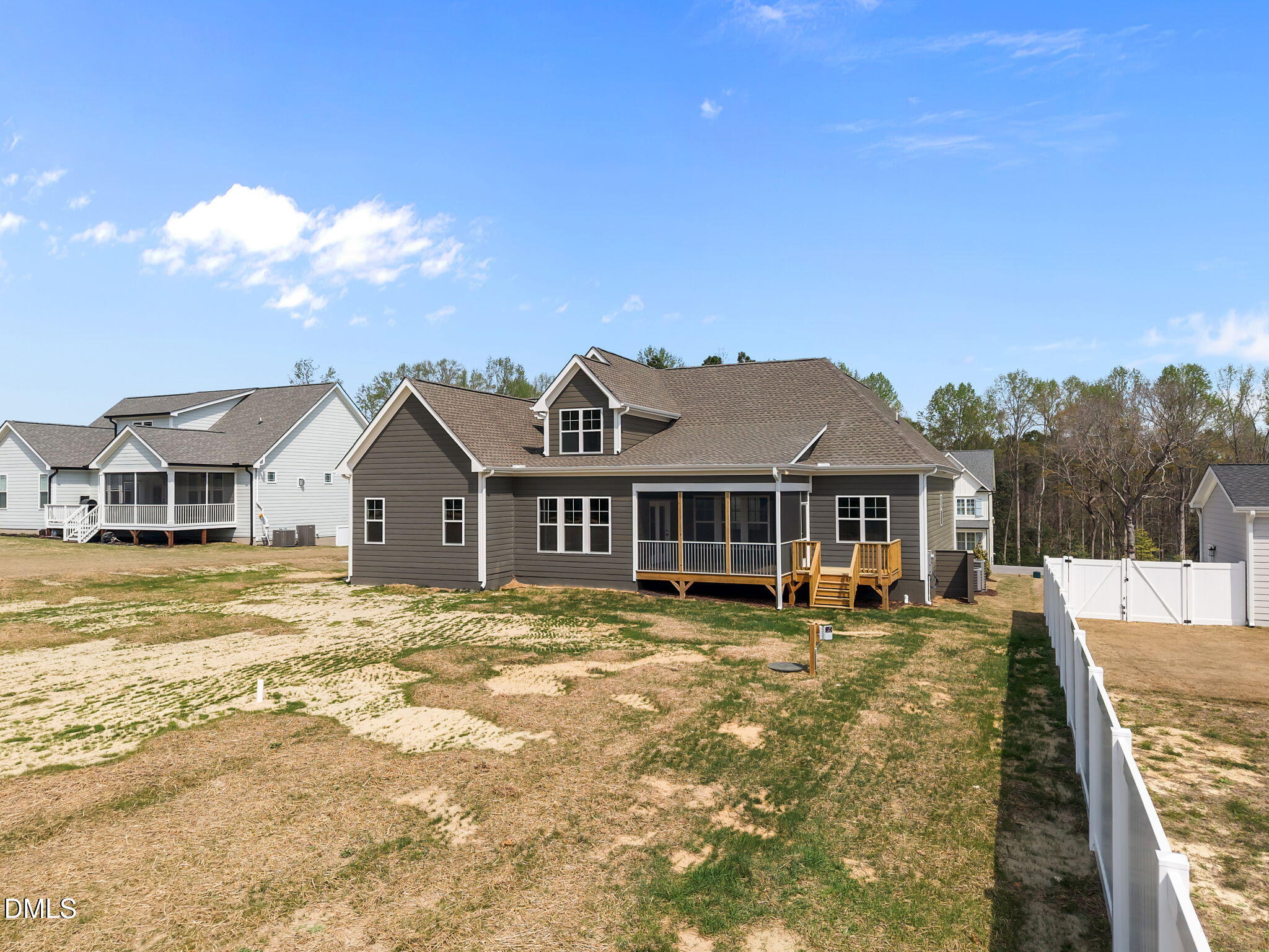 246 Deer Tail Lane Lot 32 Property Photo 57