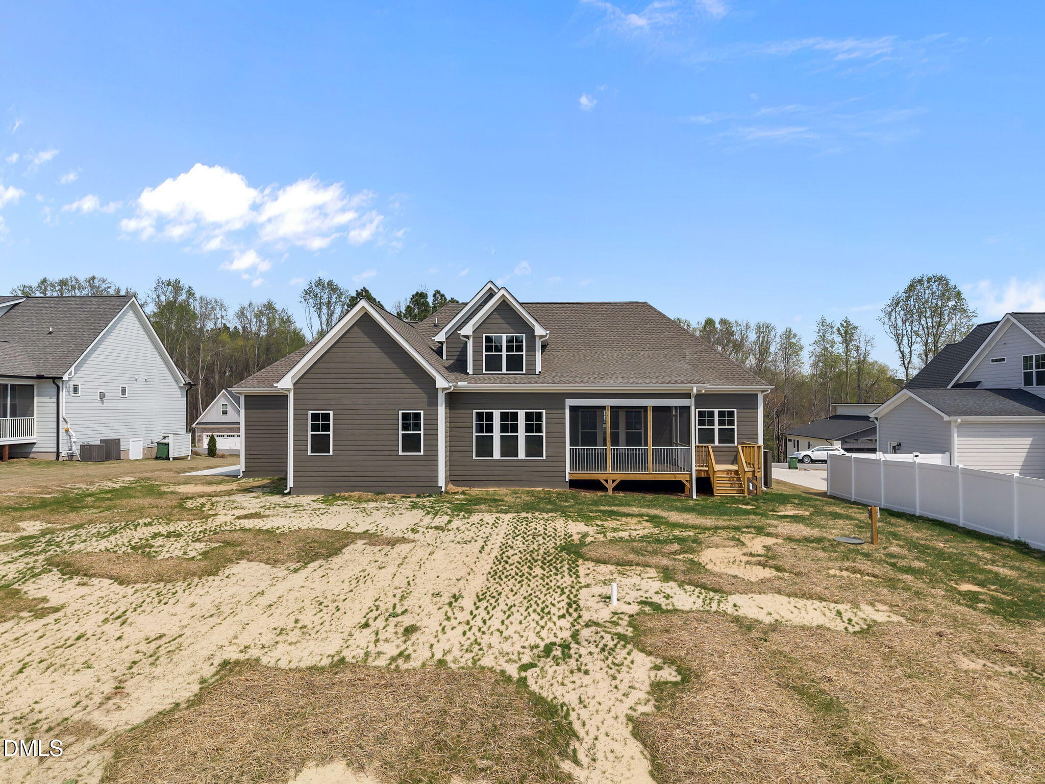 246 Deer Tail Lane Lot 32 Property Photo 58