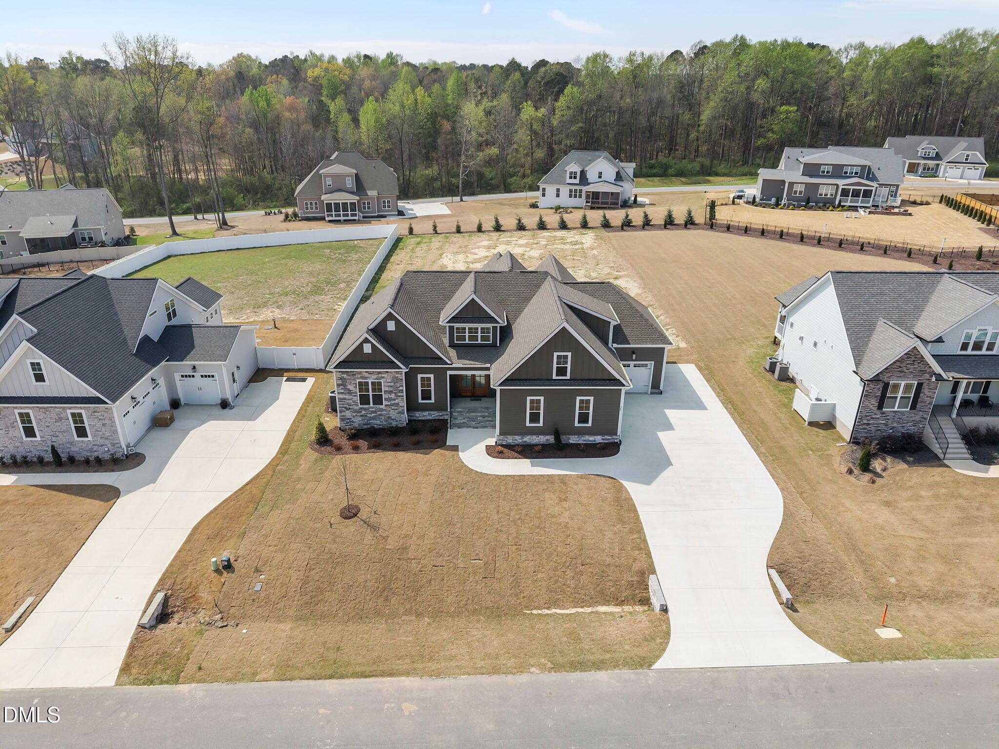 246 Deer Tail Lane Lot 32 Property Photo 60