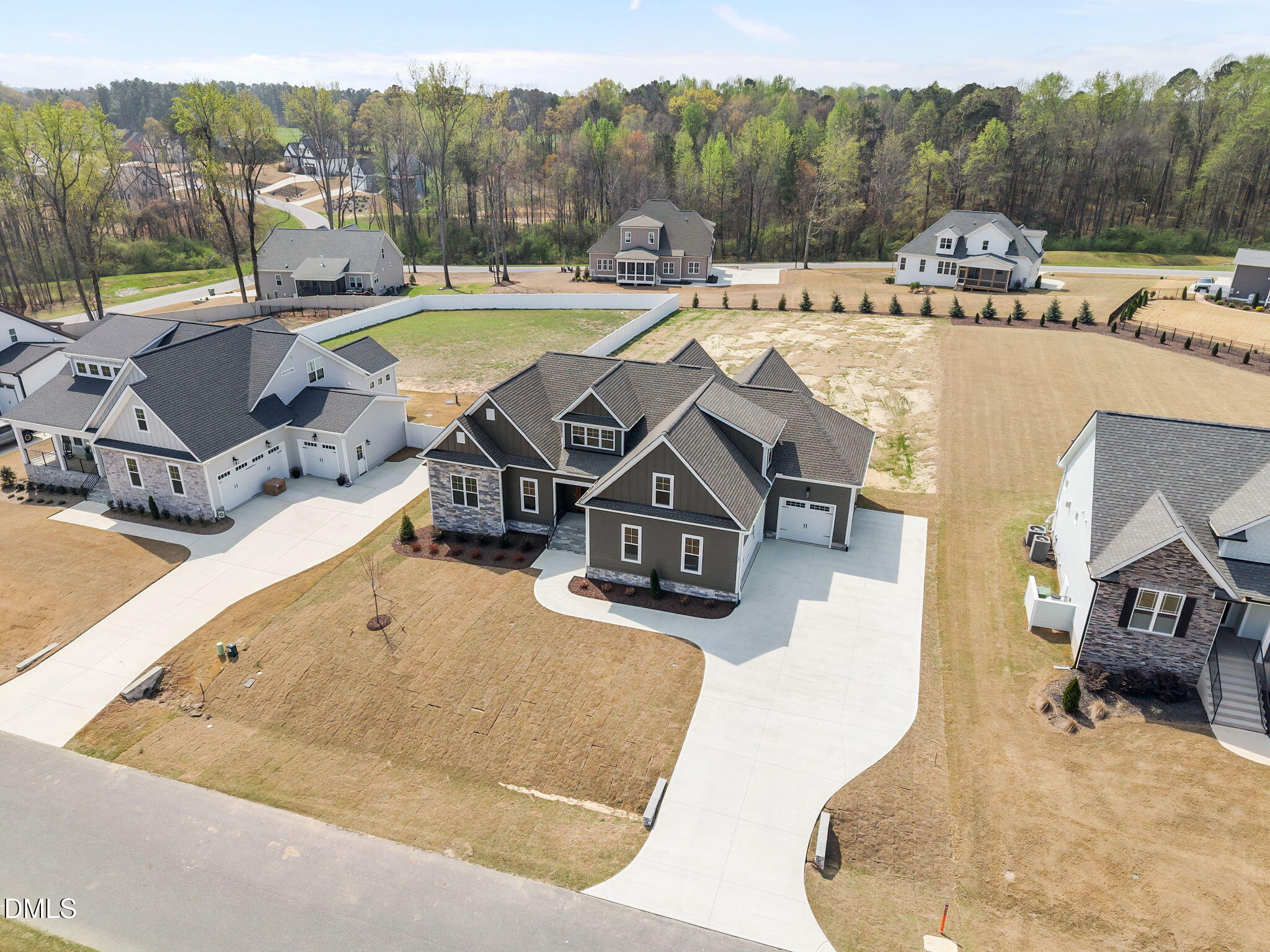 246 Deer Tail Lane Lot 32 Property Photo 61