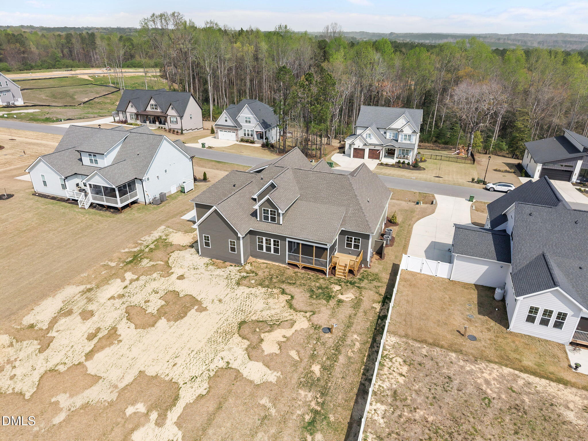 246 Deer Tail Lane Lot 32 Property Photo 62