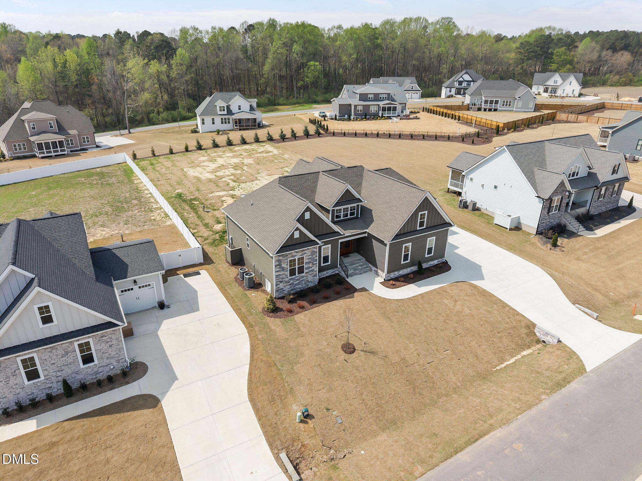 246 Deer Tail Lane Lot 32 Property Photo 63