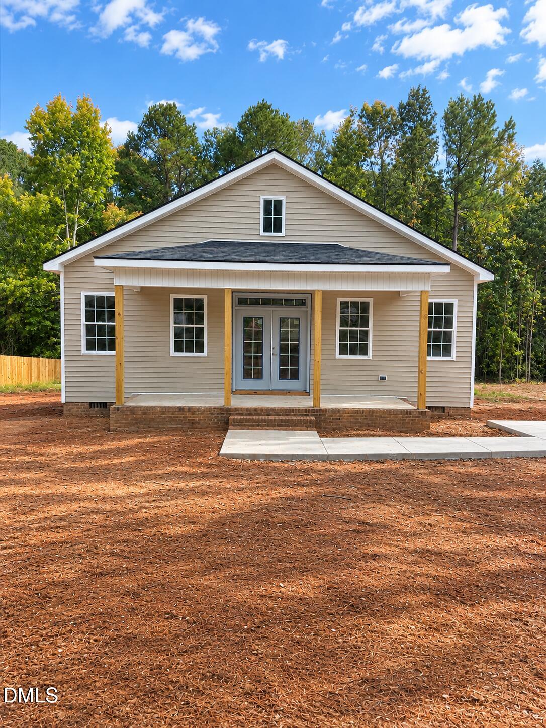 602 Jasmine Road Property Photo 1