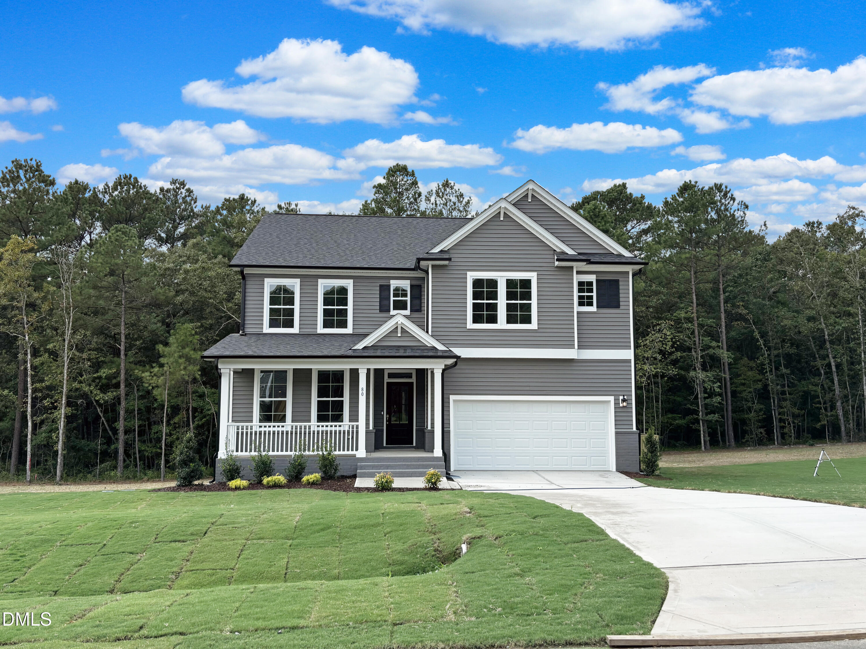 80 Bluestone Drive Property Photo