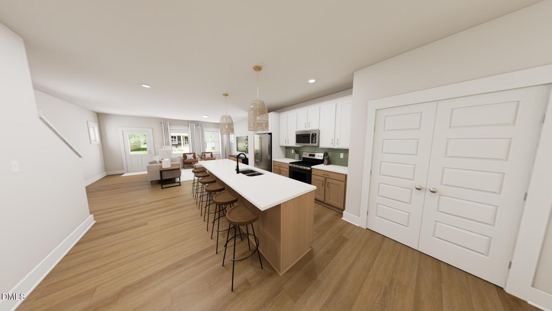 861 Central Park Drive Property Photo 2