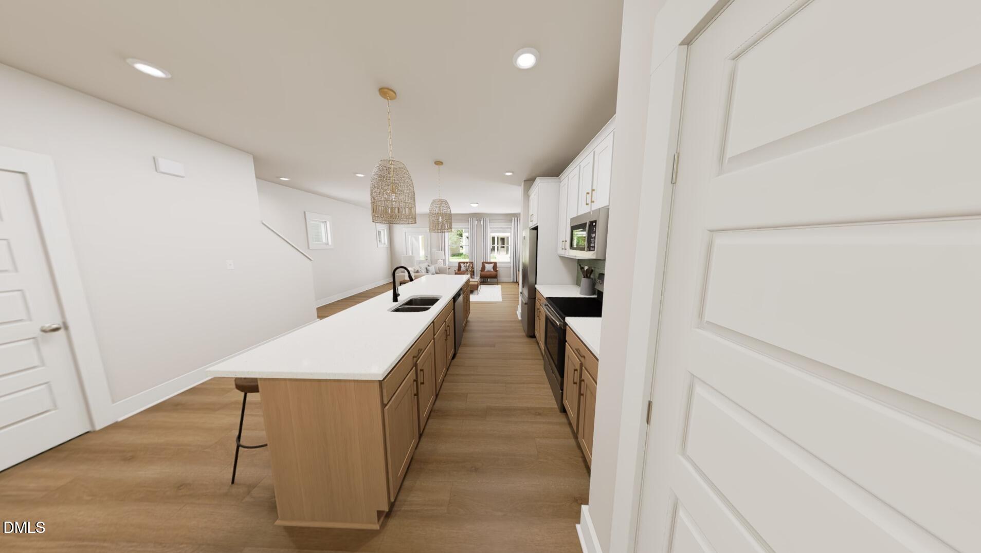 861 Central Park Drive Property Photo 3