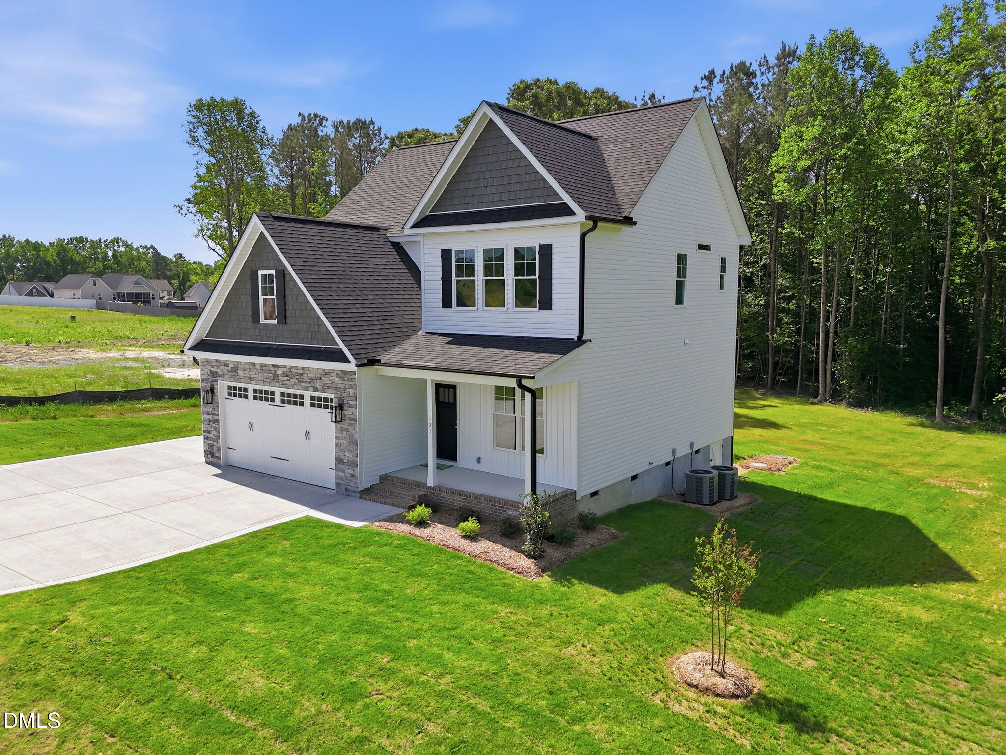 131 Crimson Court Lot 38 Property Photo 4