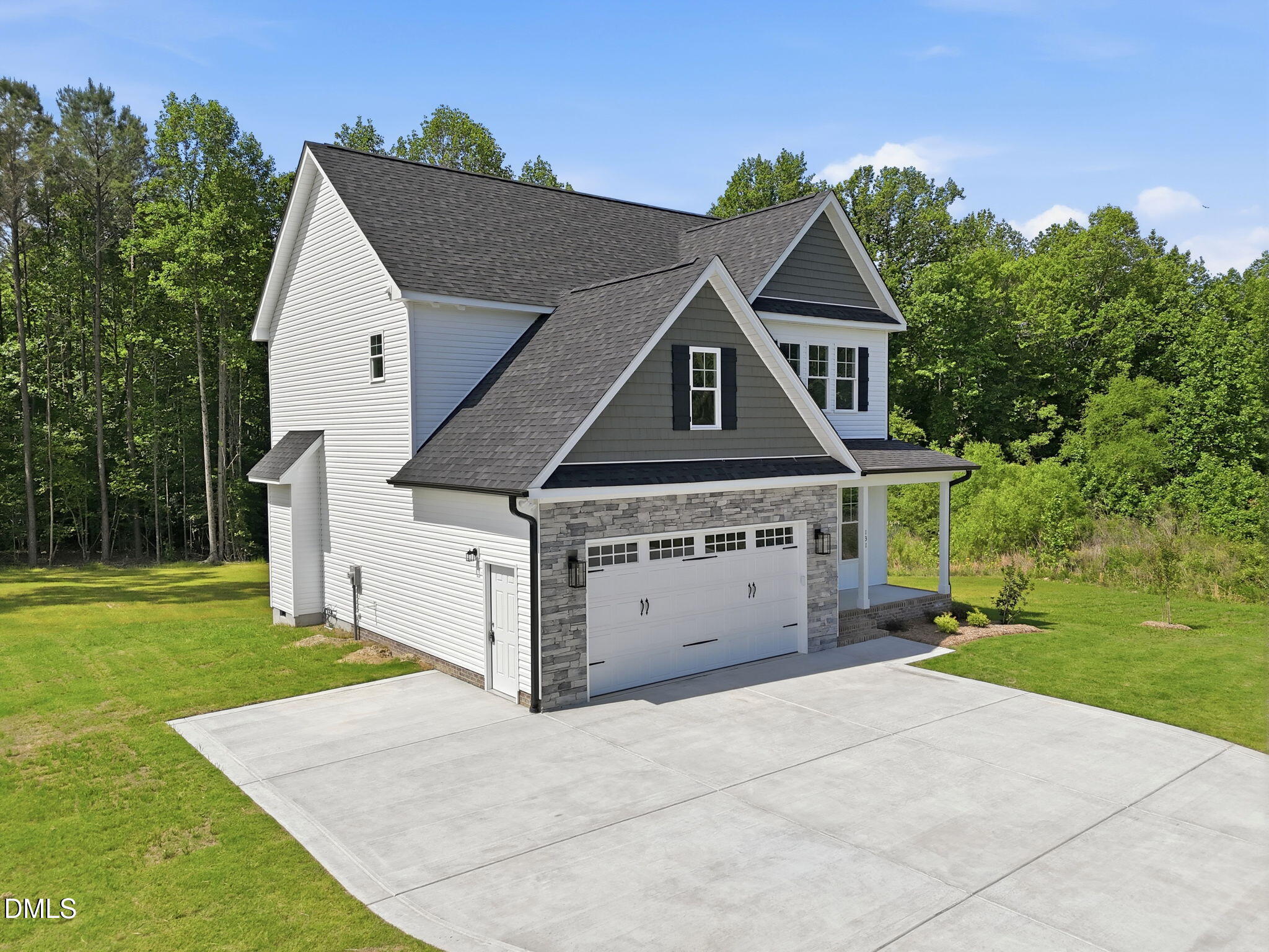 131 Crimson Court Lot 38 Property Photo 5