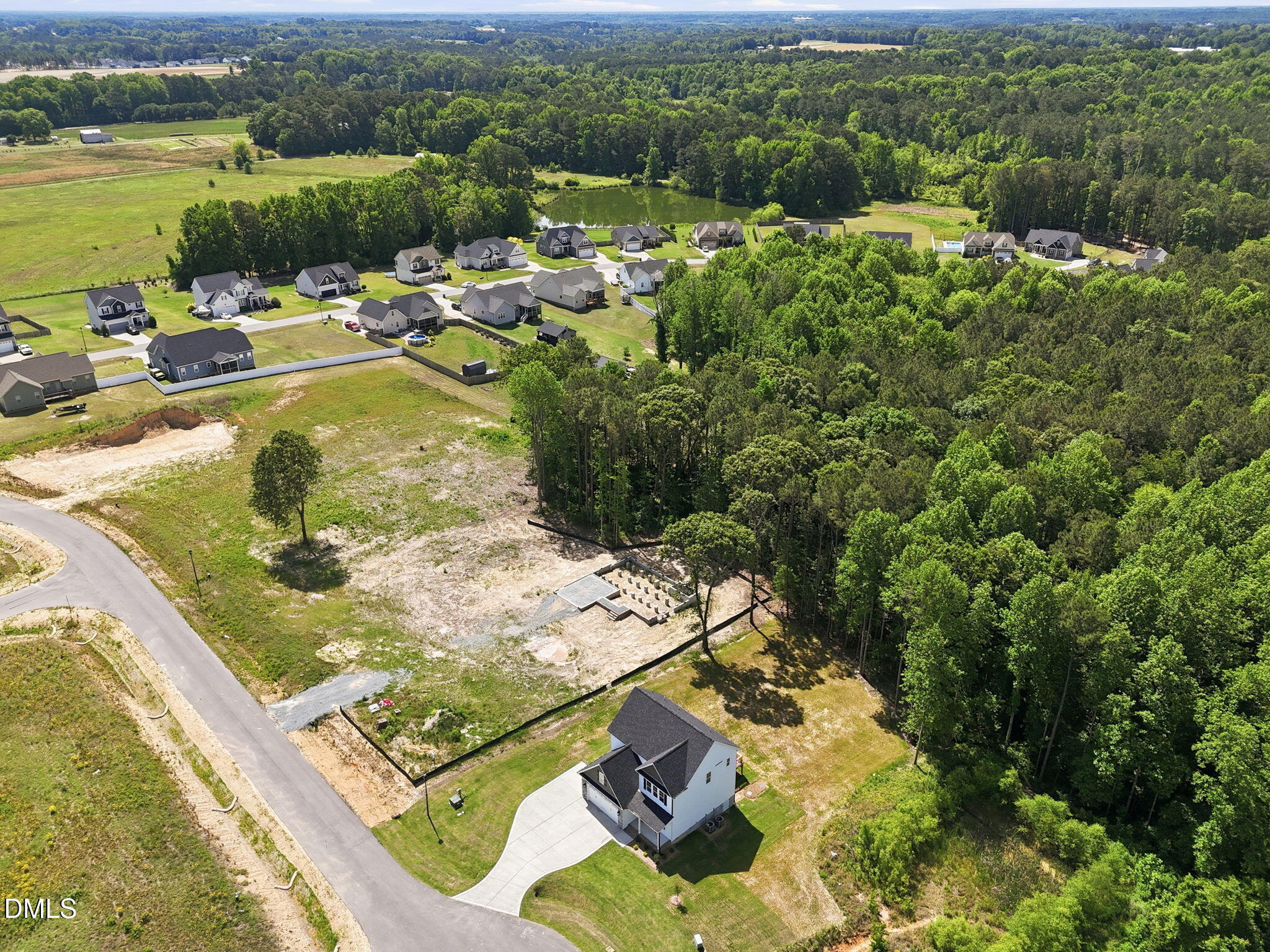 131 Crimson Court Lot 38 Property Photo 55
