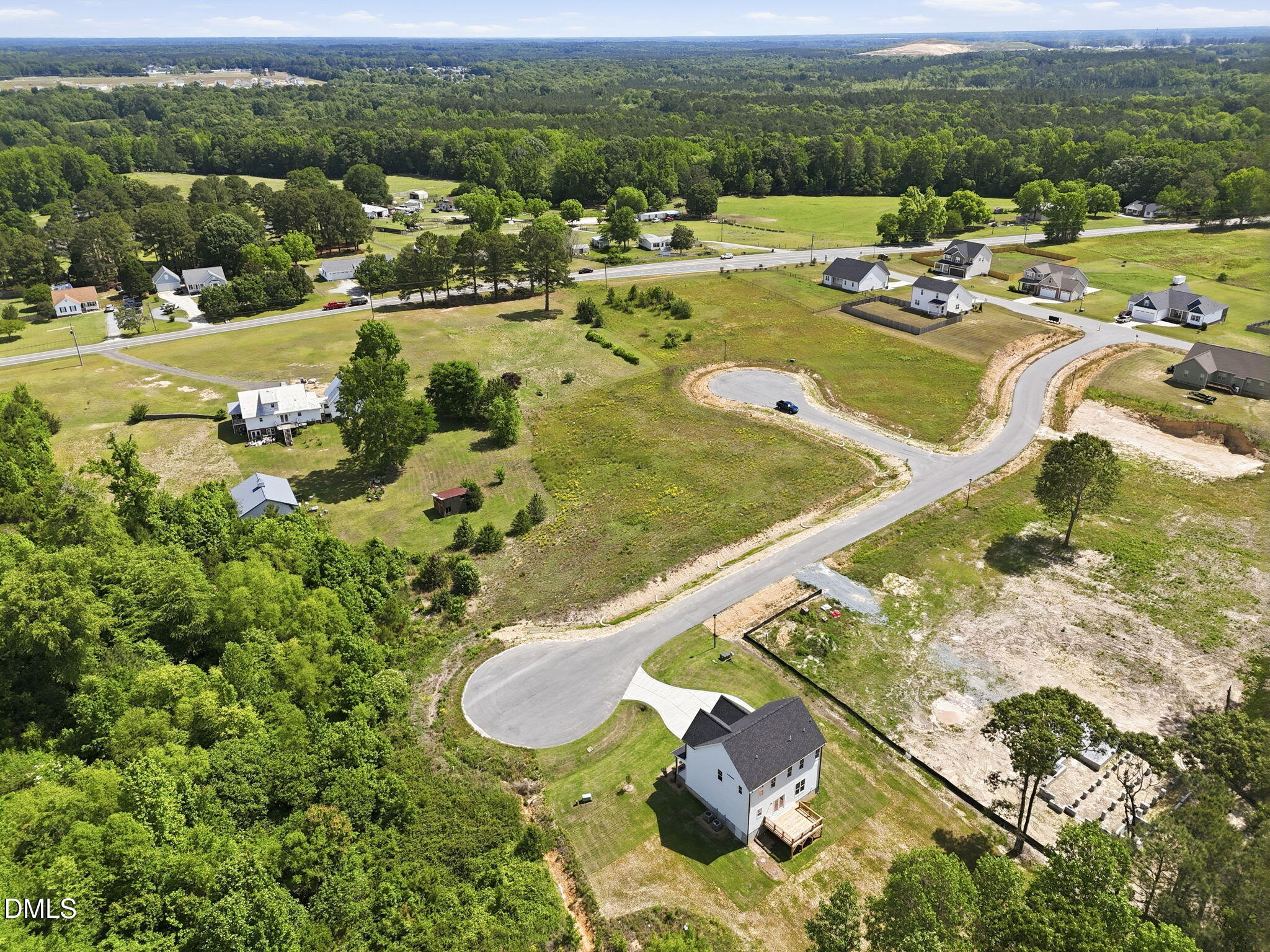 131 Crimson Court Lot 38 Property Photo 58