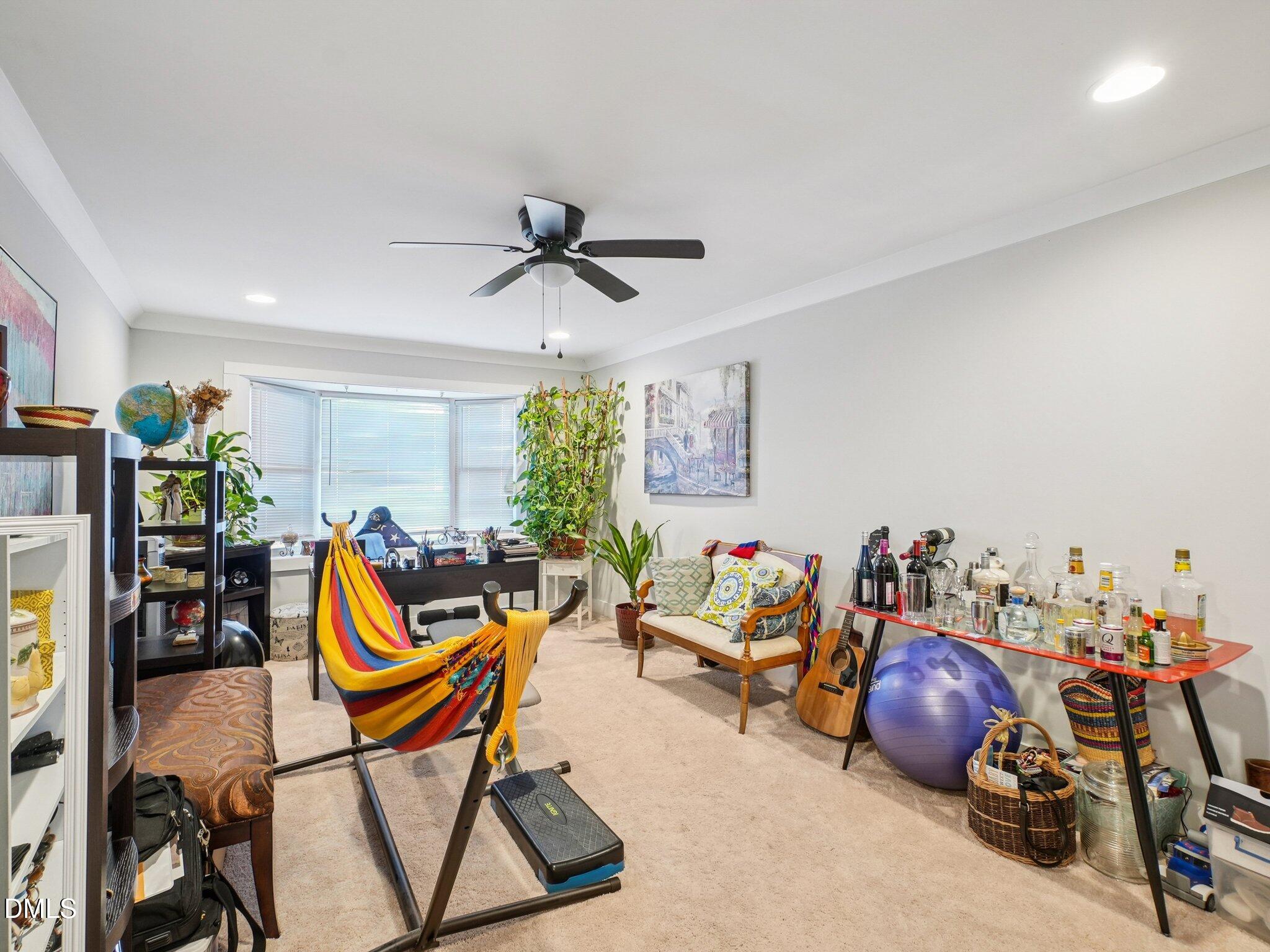 8024 Deer Meadow Drive Property Photo 15
