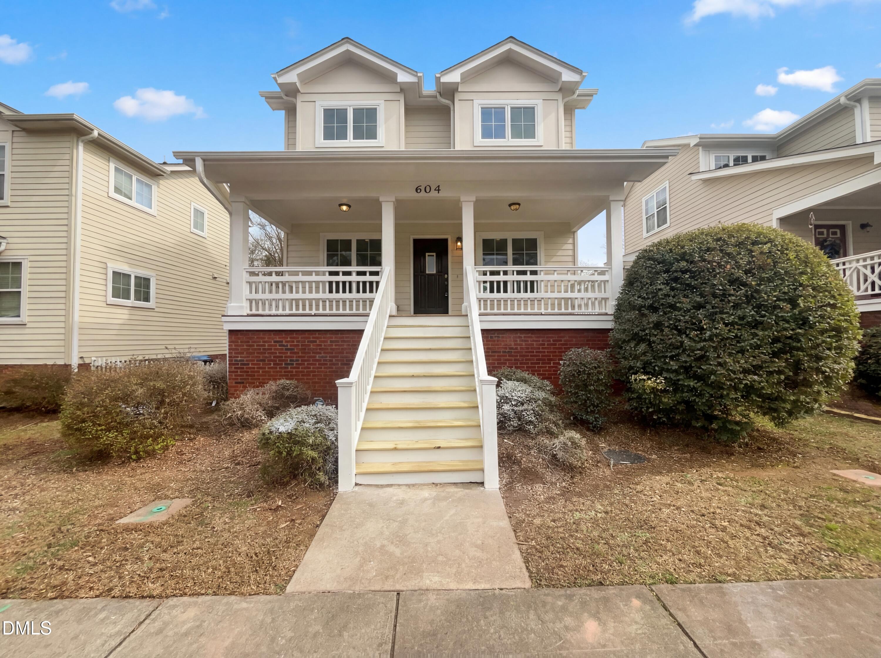 604 Eastway Avenue Property Photo 1