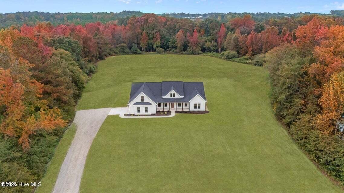Tbd Doubs Chapel Road Property Photo 1