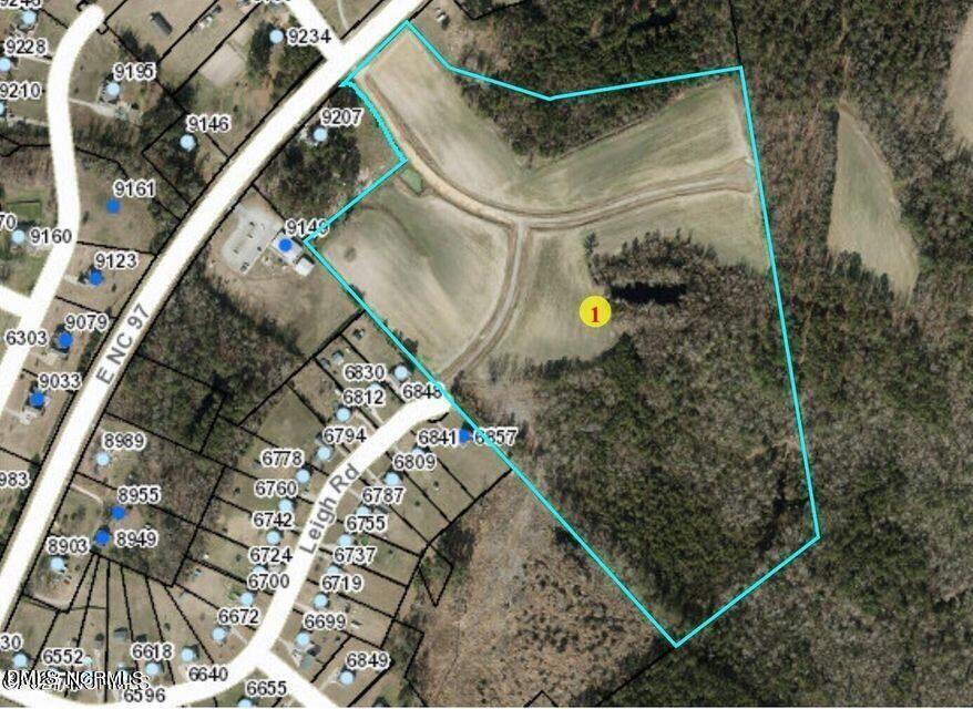 000 E Nc 97 Highway E Property Photo 1