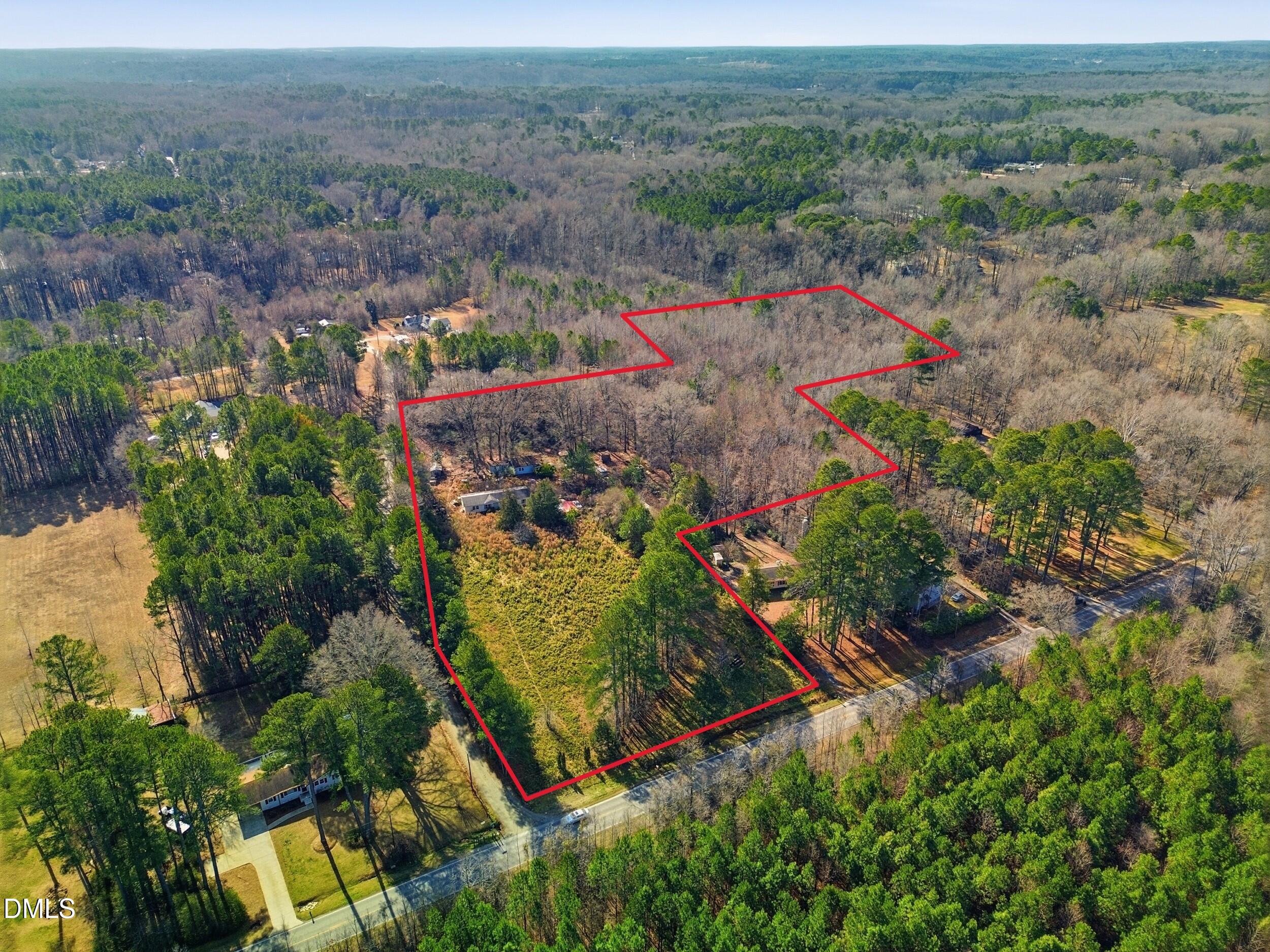 2805 Banks Road Property Photo 6