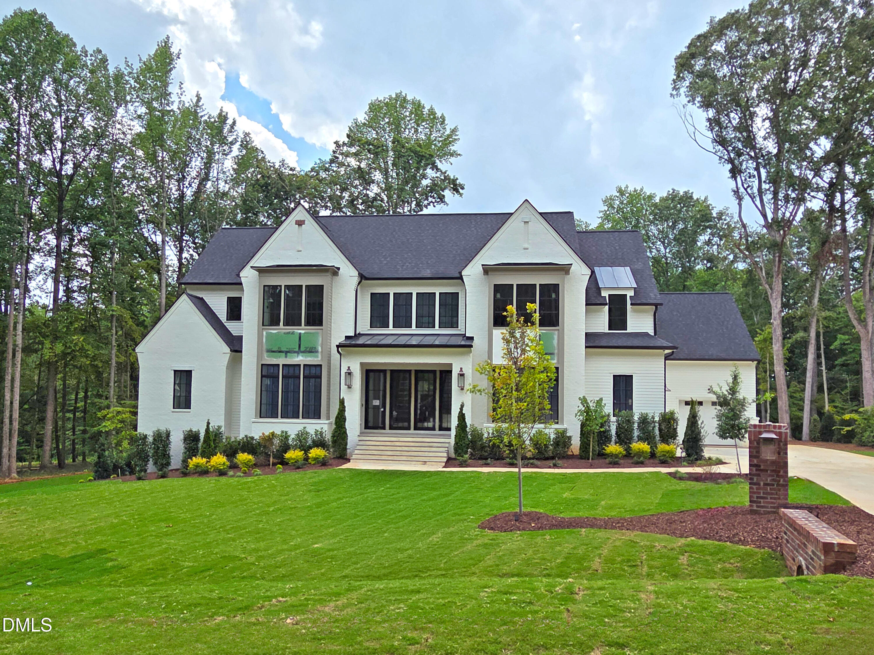 6477 Sanctuary Falls Drive Property Photo 1
