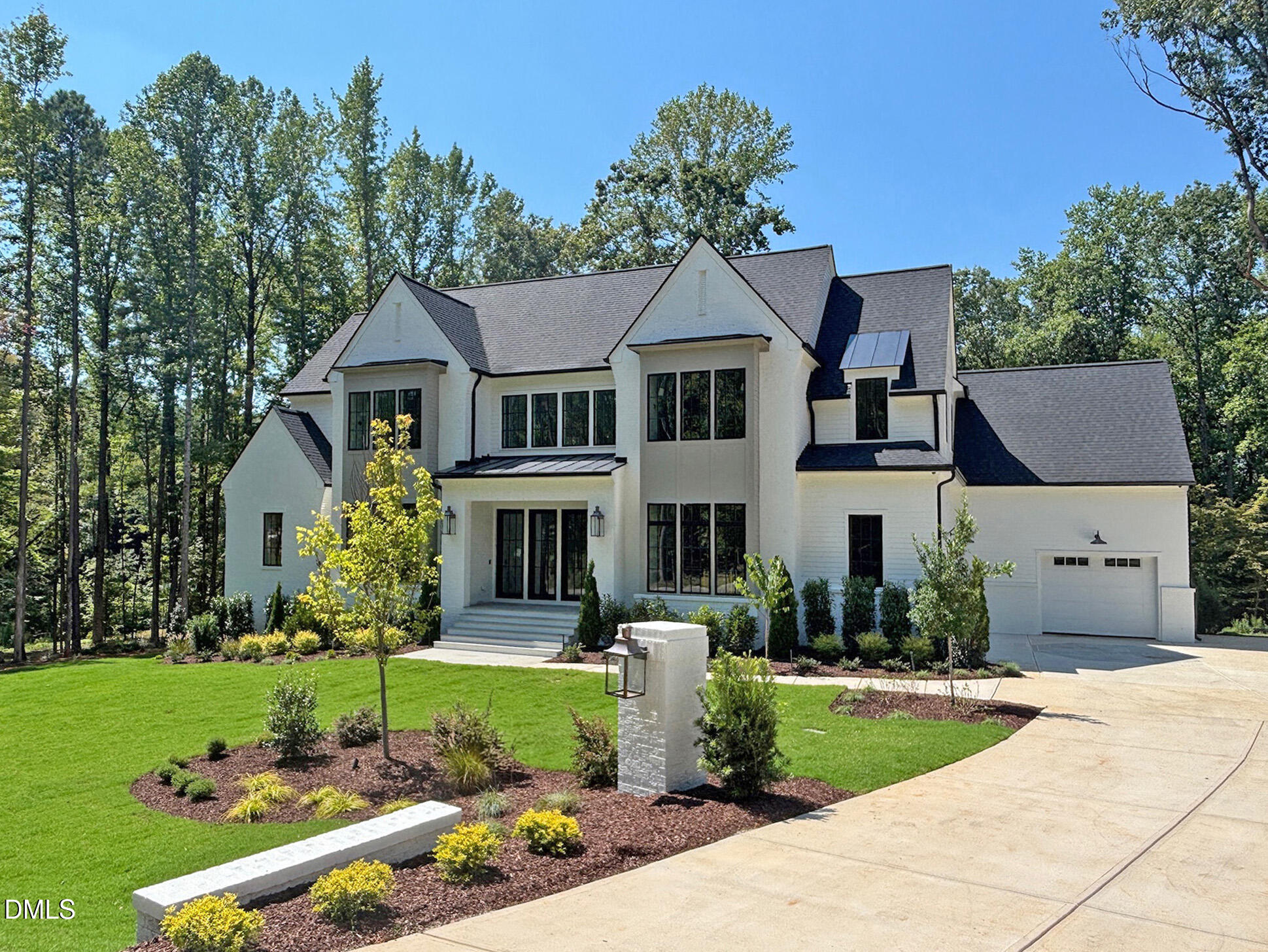 6477 Sanctuary Falls Drive Property Photo 1