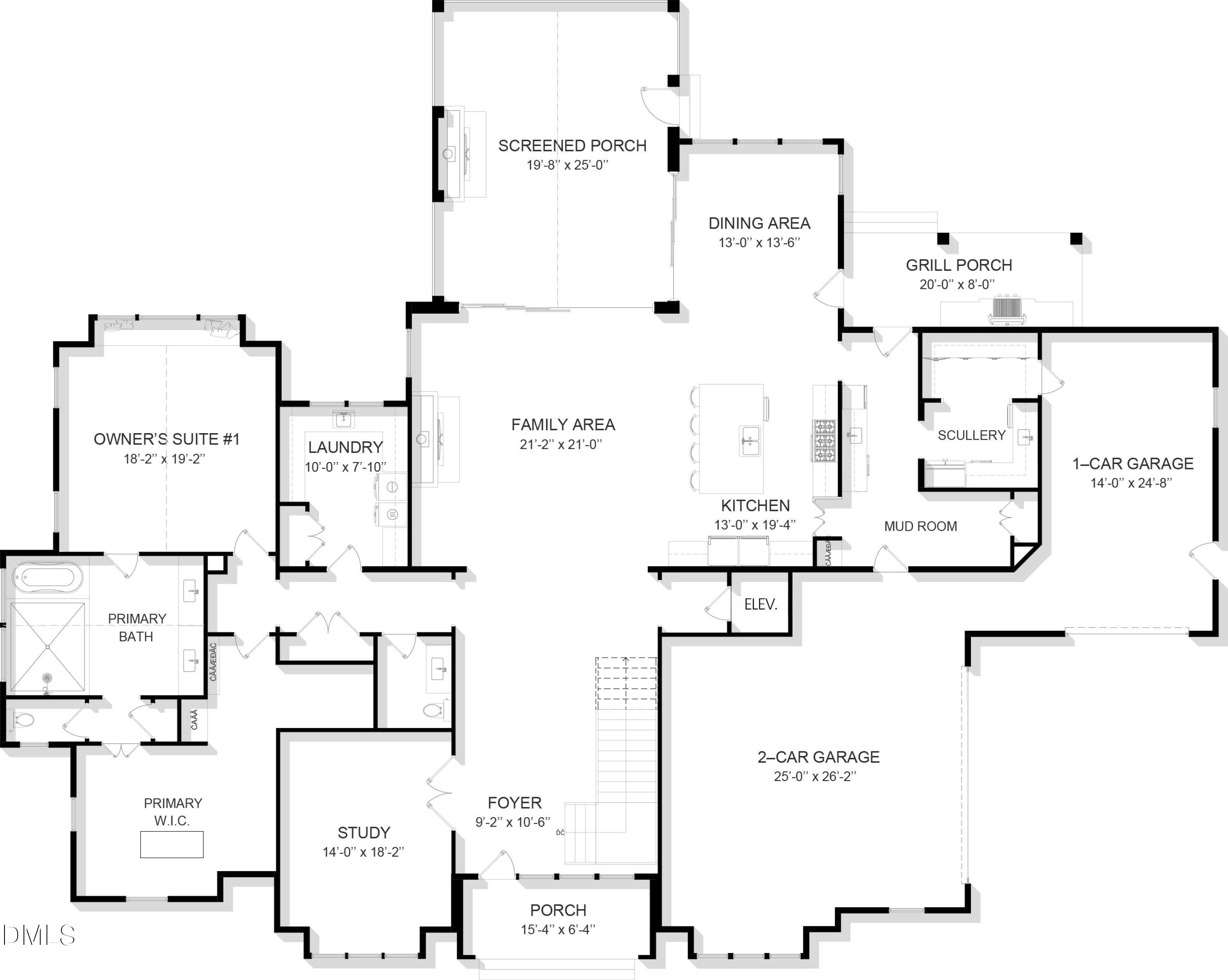 6477 Sanctuary Falls Drive Property Photo 35