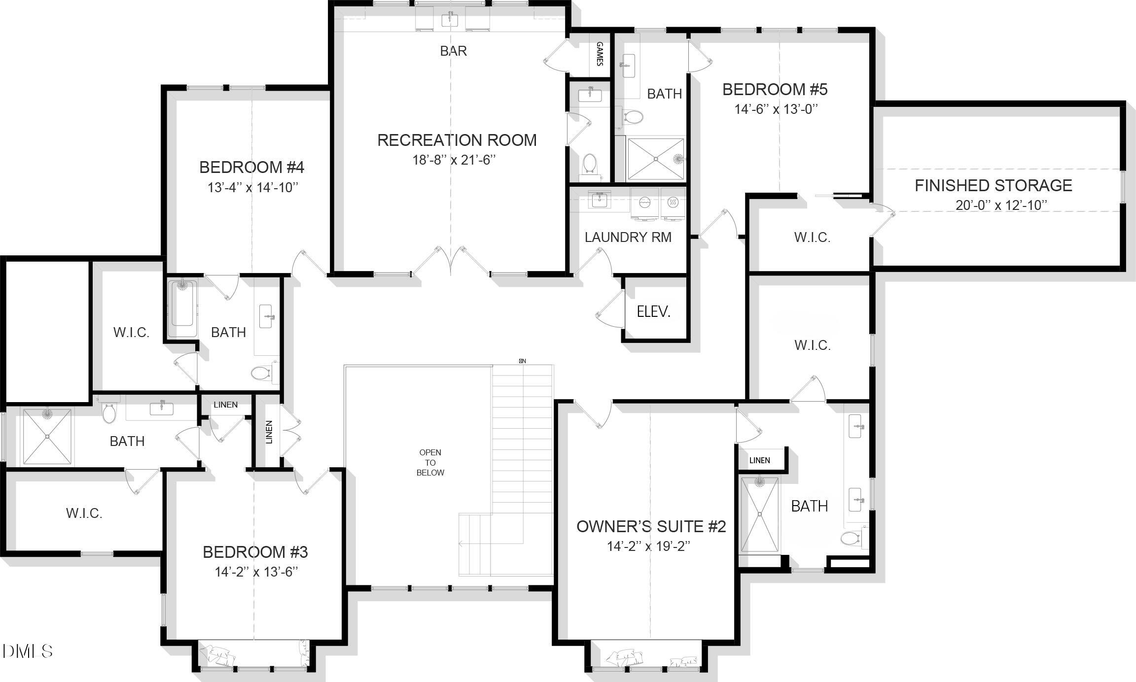 6477 Sanctuary Falls Drive Property Photo 36