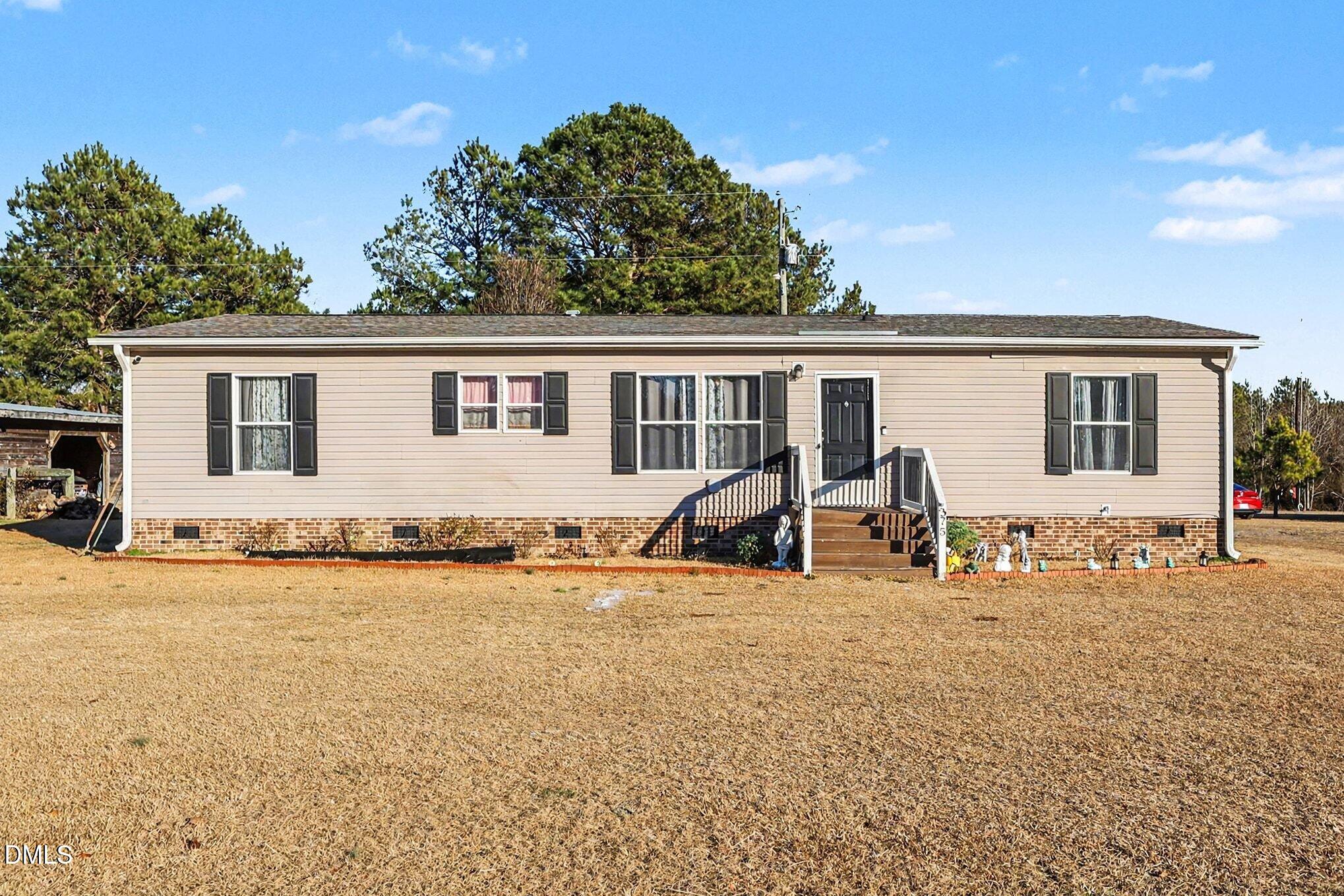 375 Camelia Road Property Photo 1