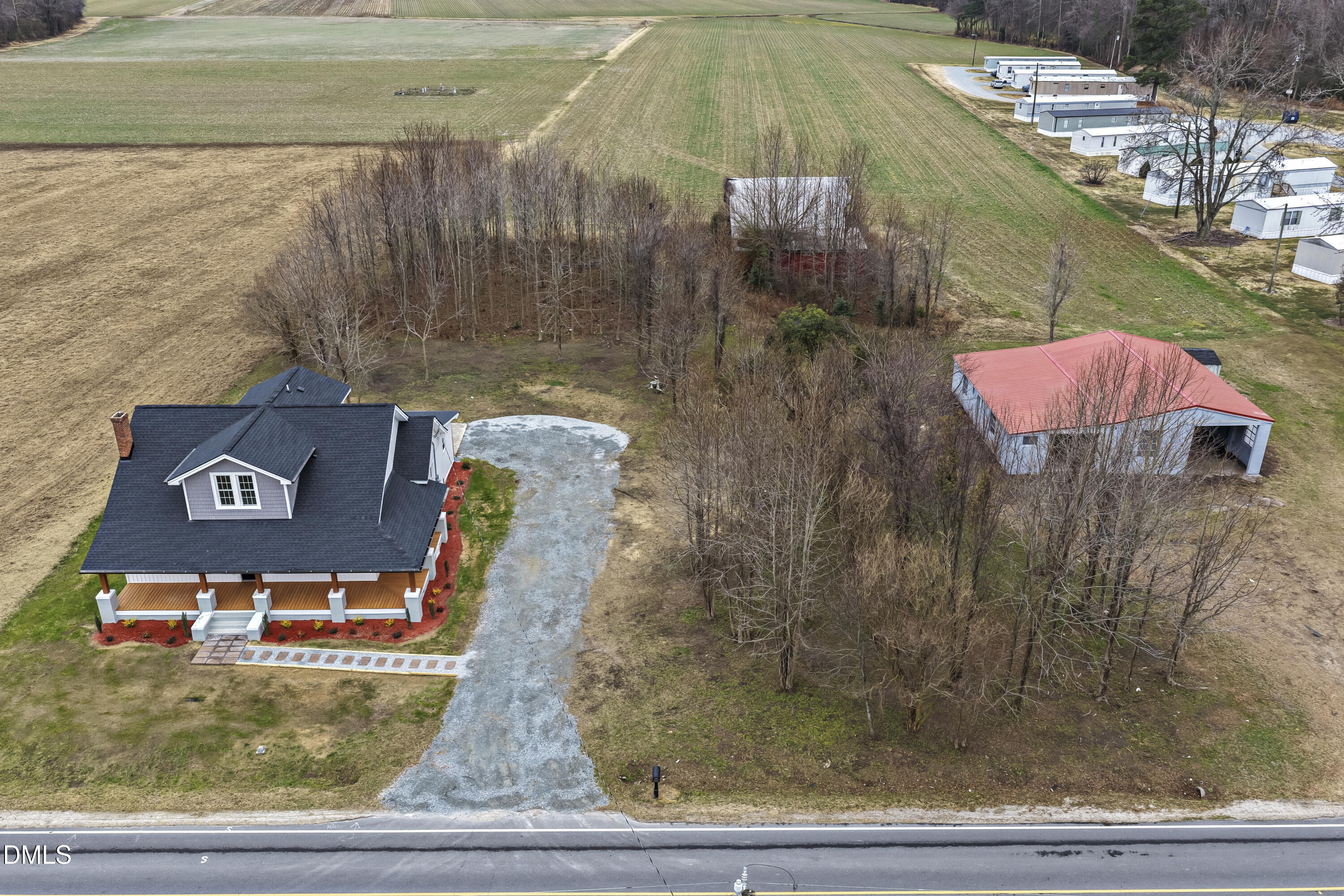 1222 Brinkley Road Property Photo 1