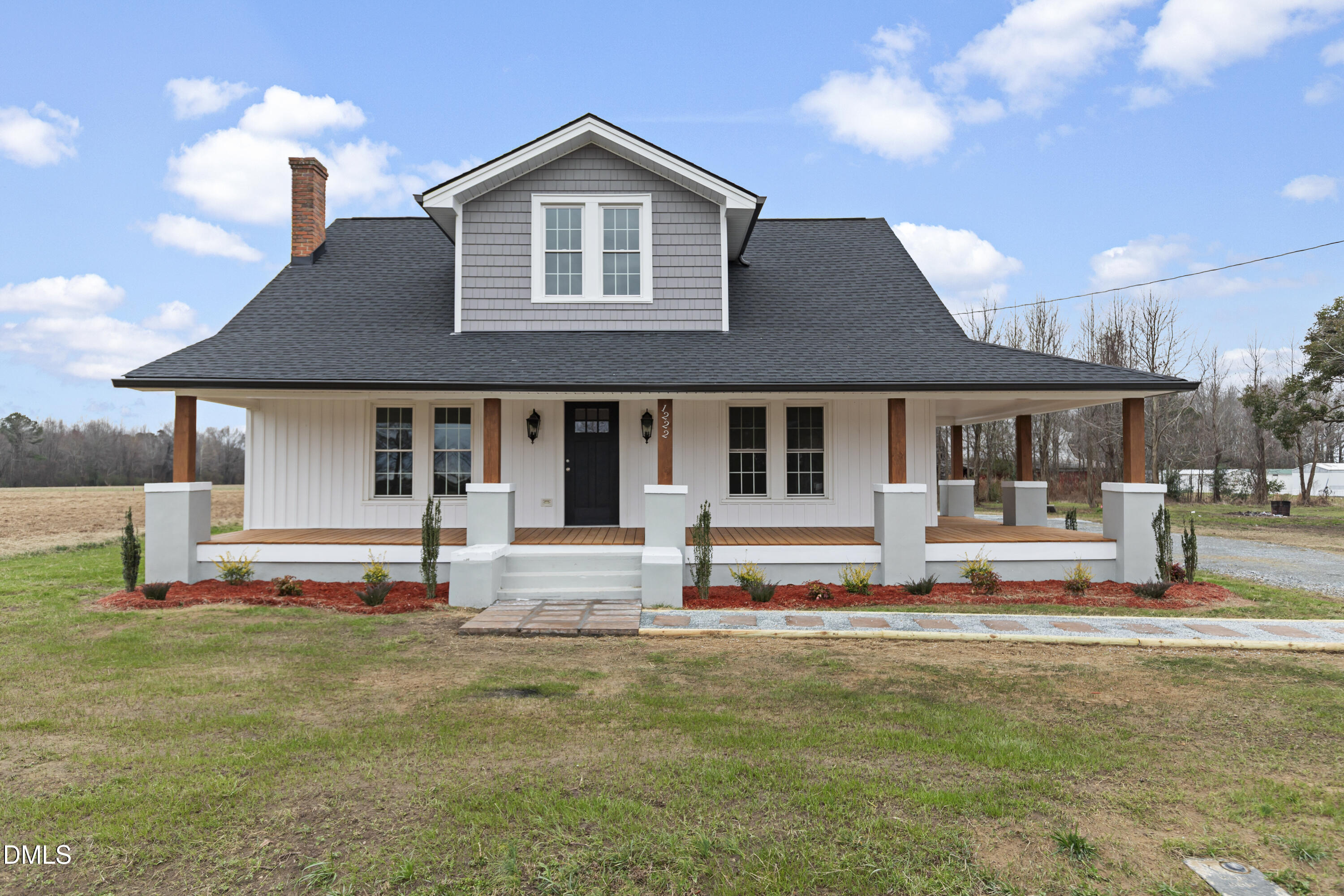 1222 Brinkley Road Property Photo 2