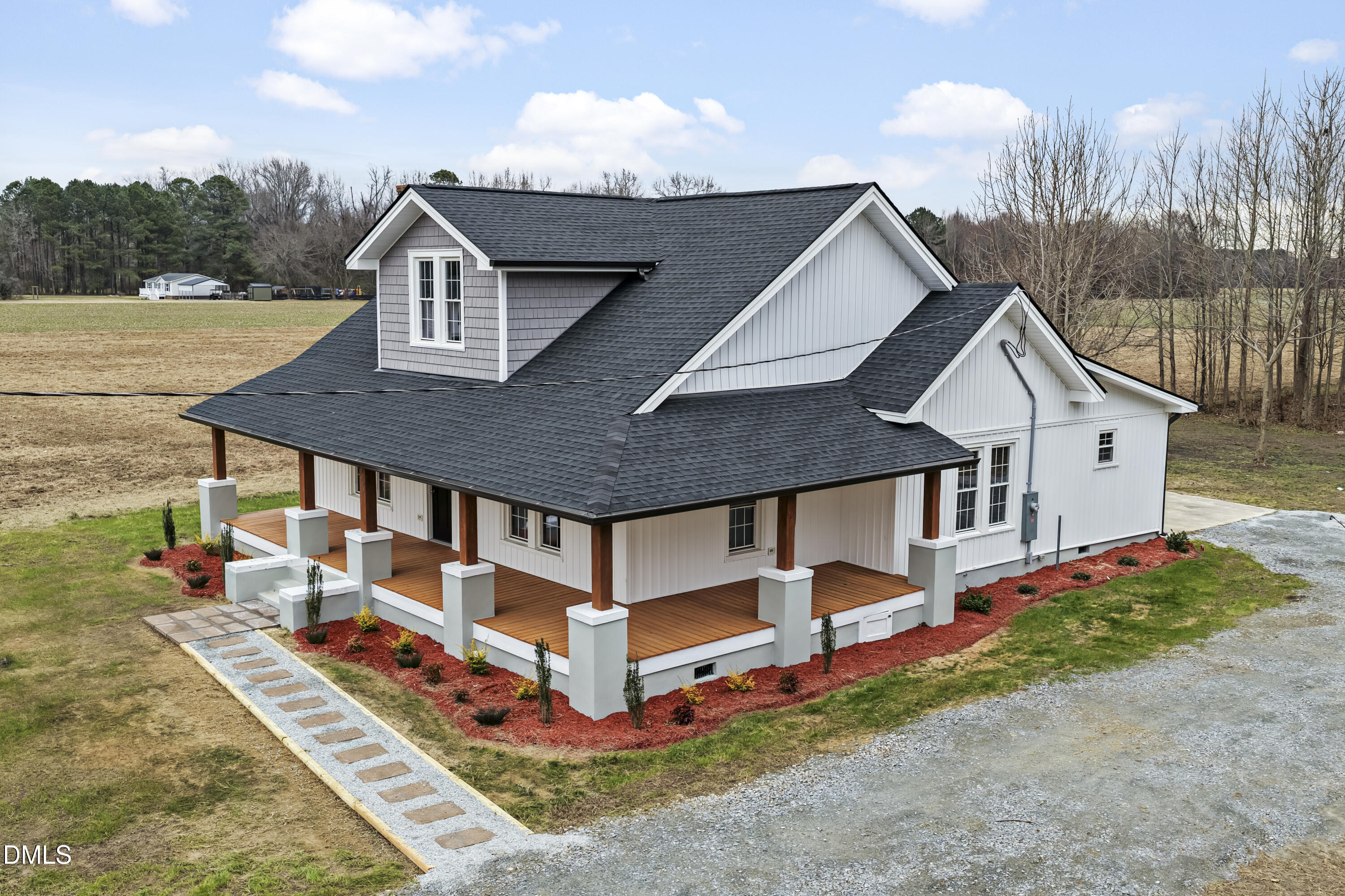 1222 Brinkley Road Property Photo 3