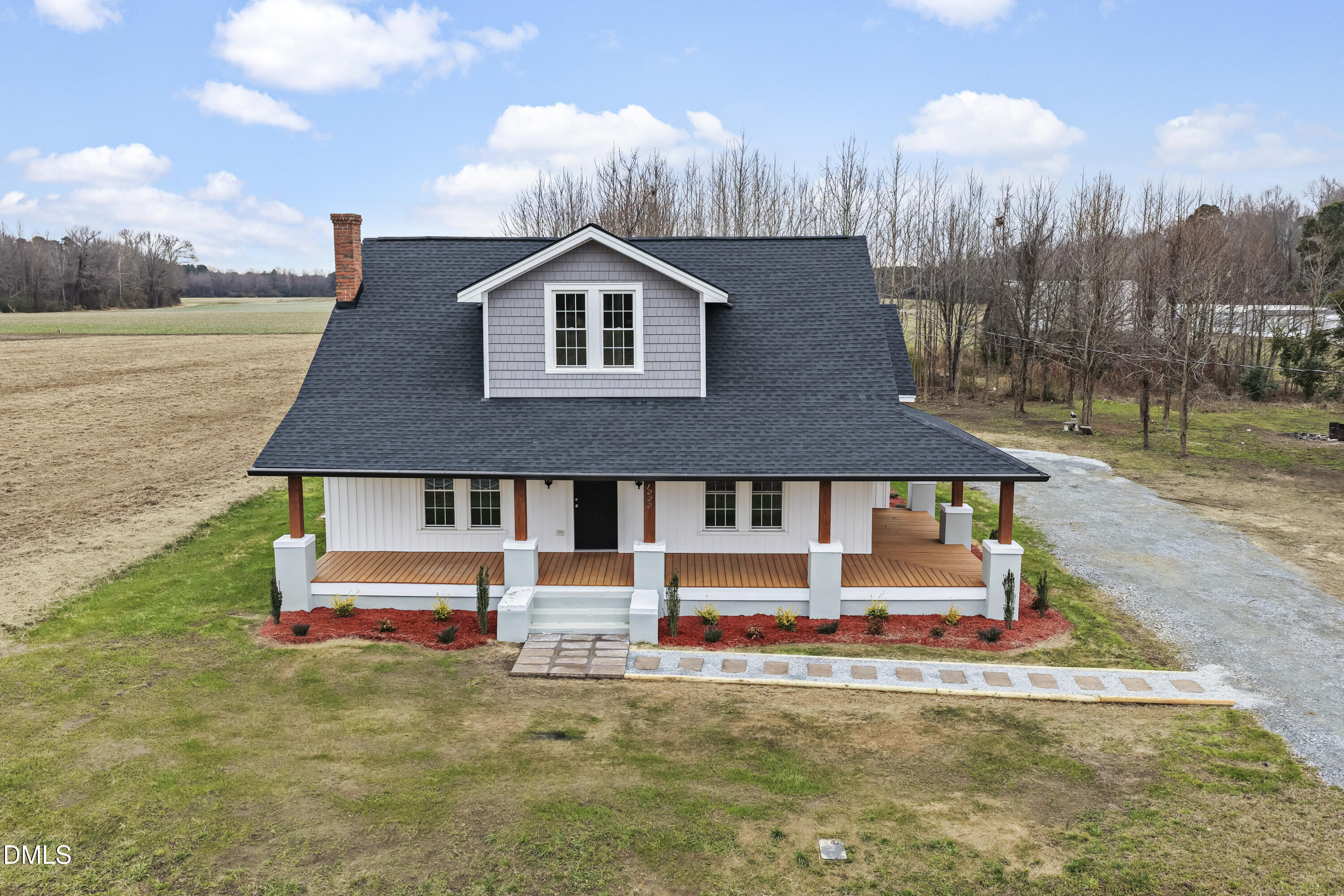 1222 Brinkley Road Property Photo 4