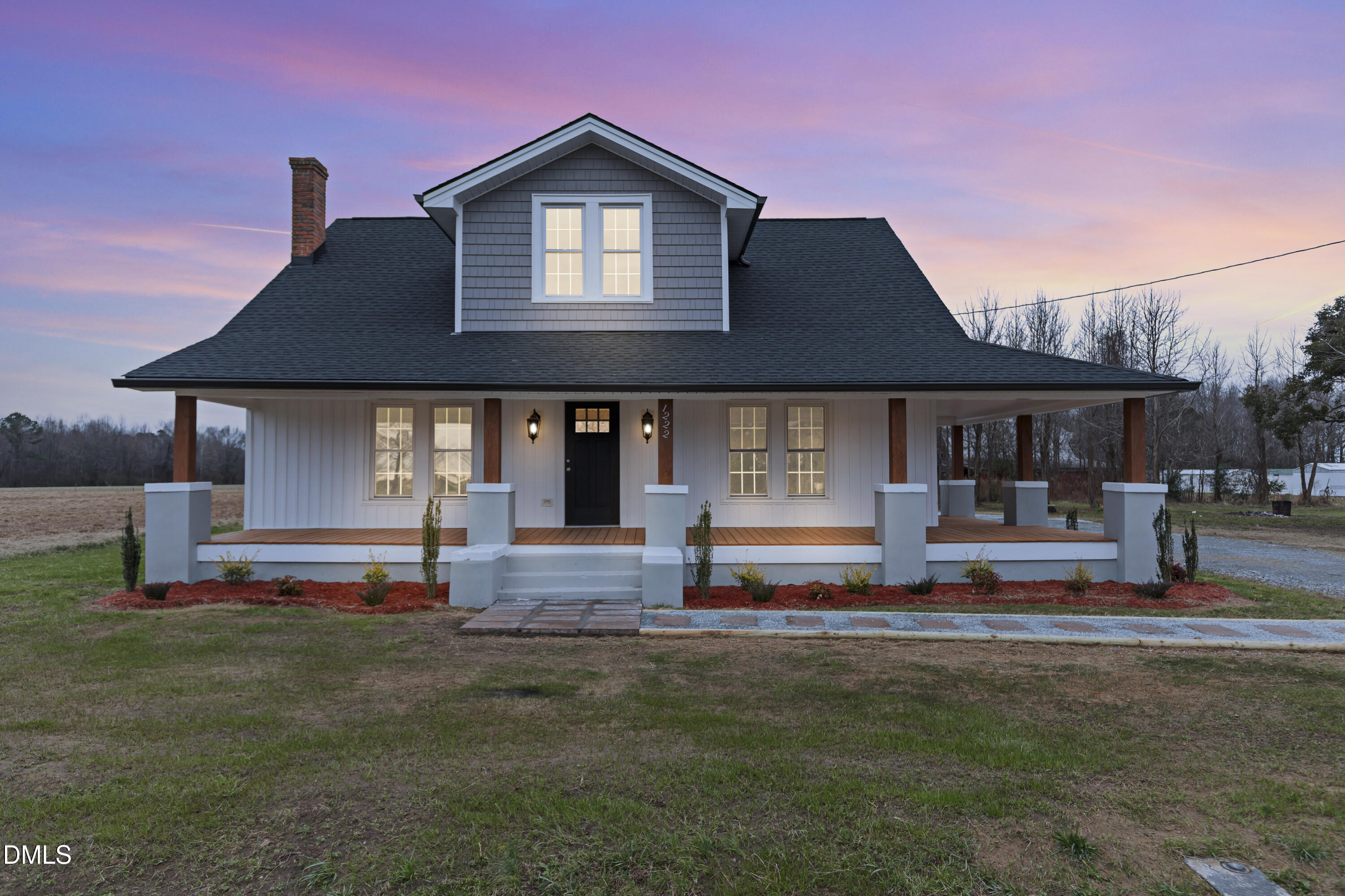 1222 Brinkley Road Property Photo 5