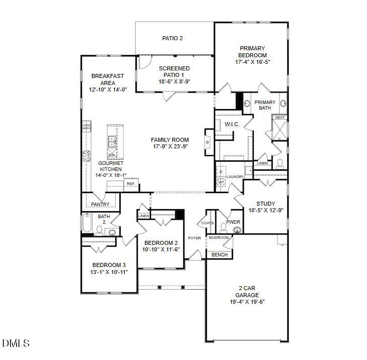 1117 Masters Place Way 160 Property Photo 39