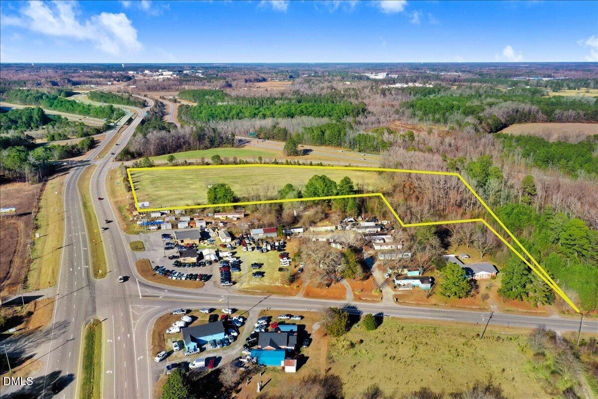 0 U.s. 70 Bypass Property Photo 1