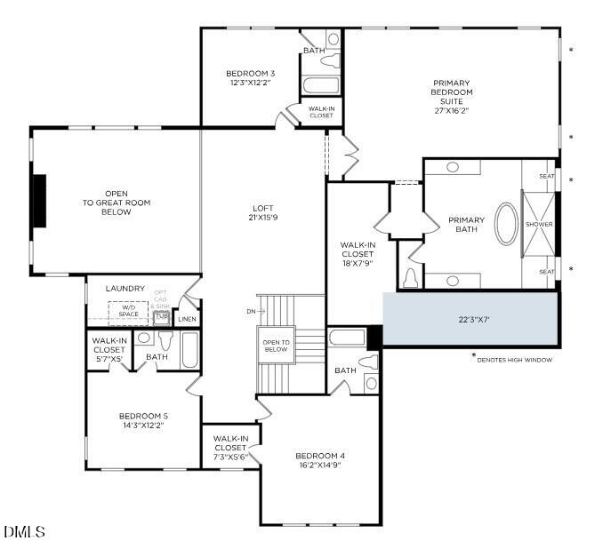 3136 Westonview Court Property Photo 23