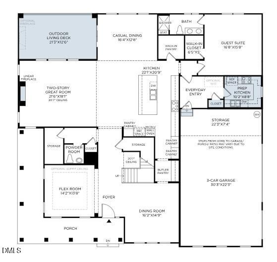 3136 Westonview Court Property Photo 24