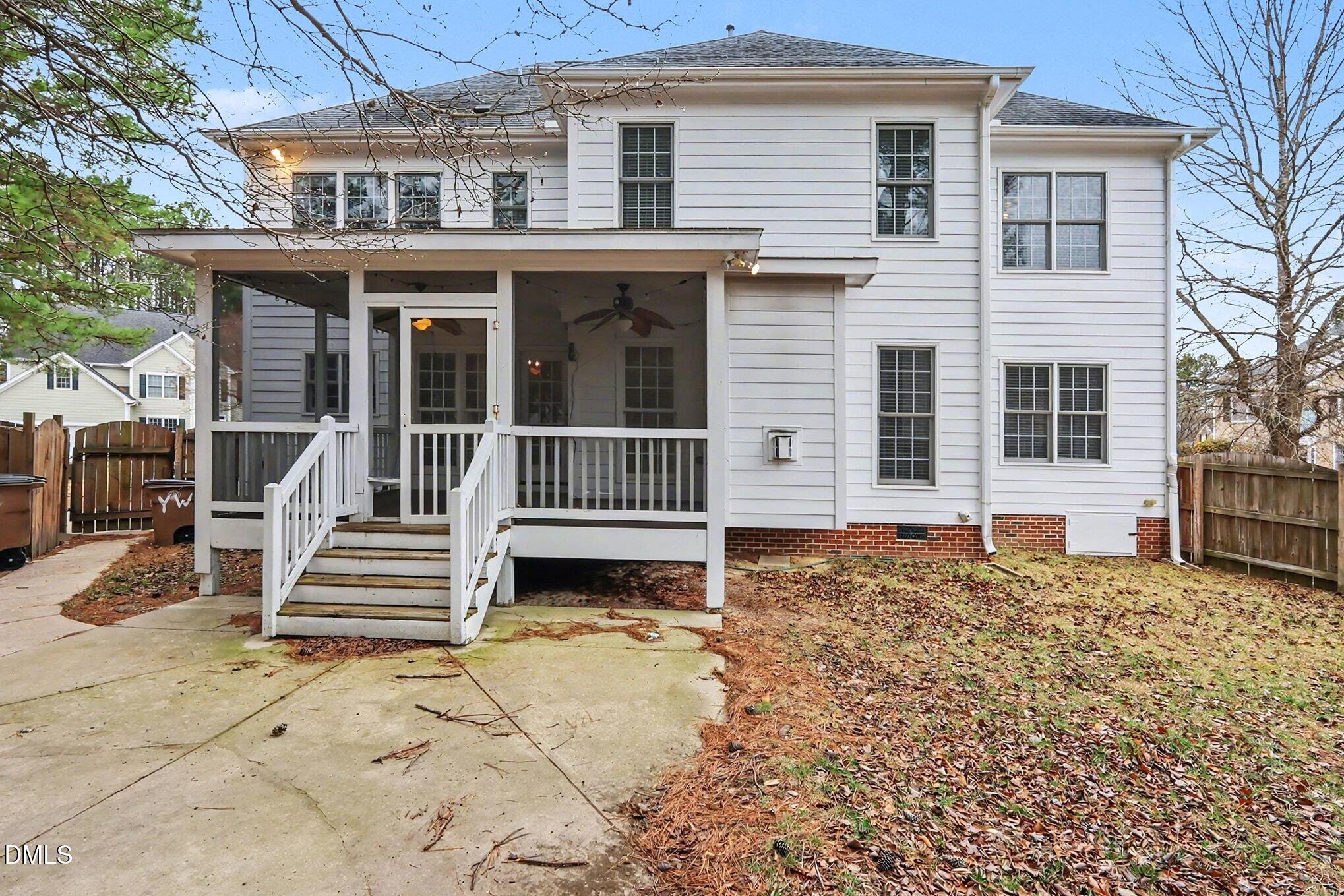 6101 Tiffield Way Property Photo 35
