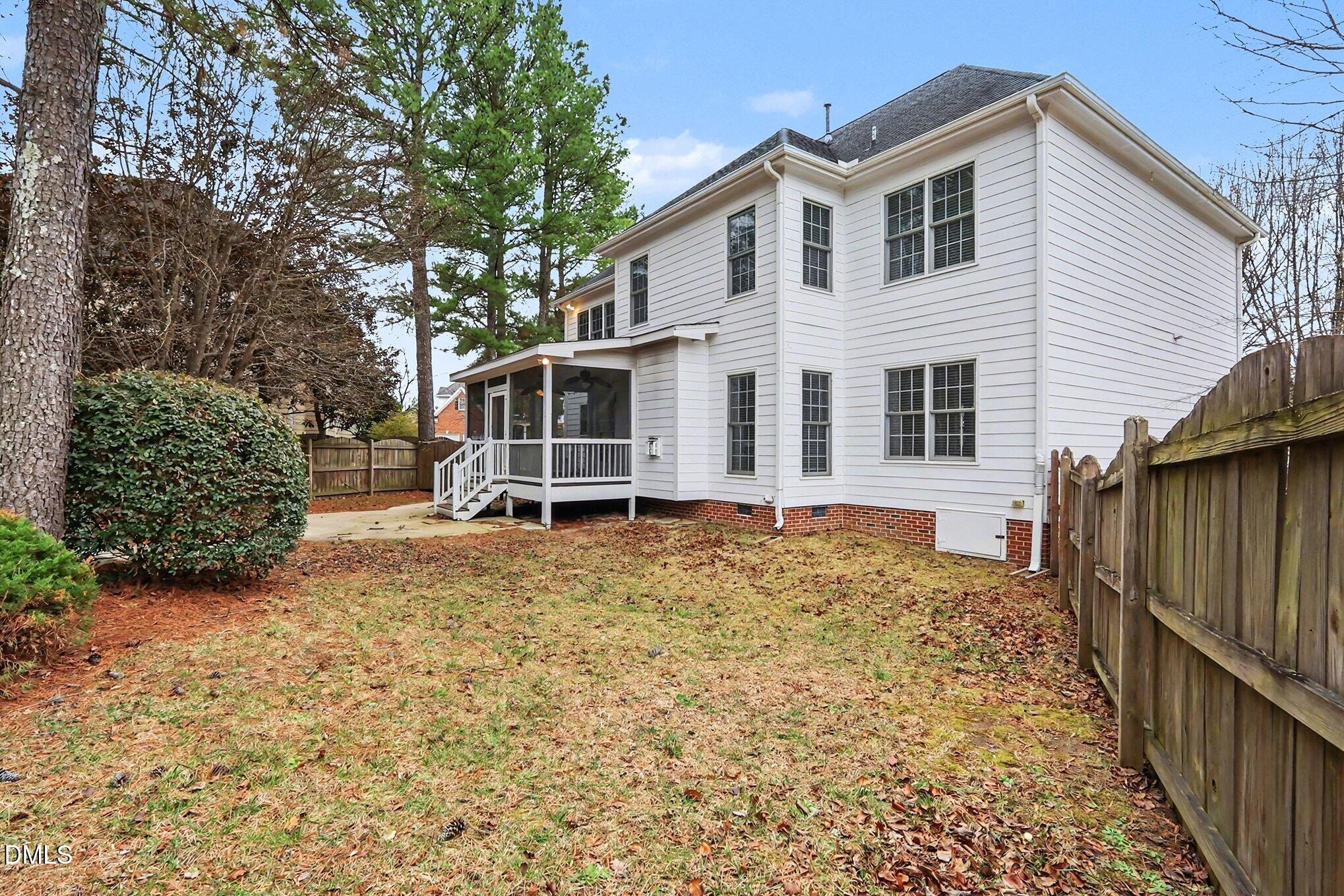 6101 Tiffield Way Property Photo 37