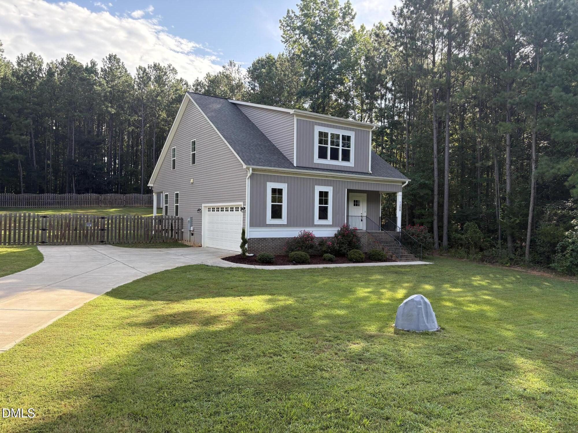 1208 Montgomery Road Property Photo 1