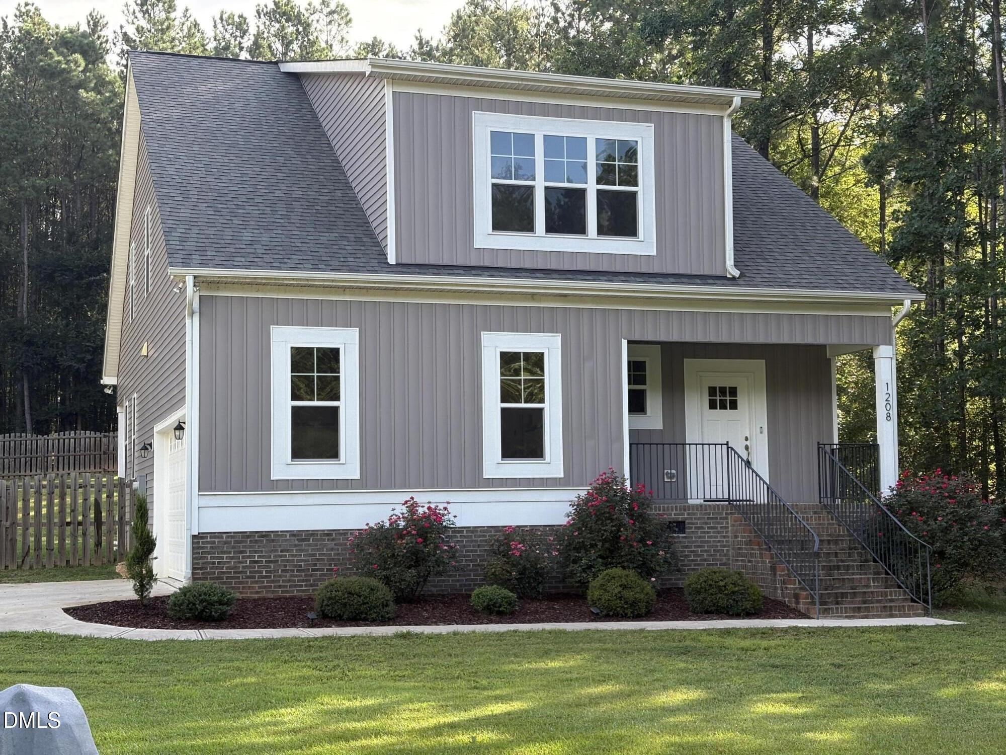 1208 Montgomery Road Property Photo 4