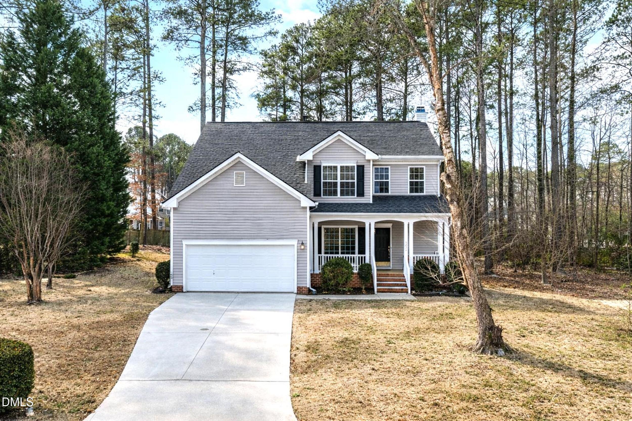 3008 Yorkmont Court Property Photo 1