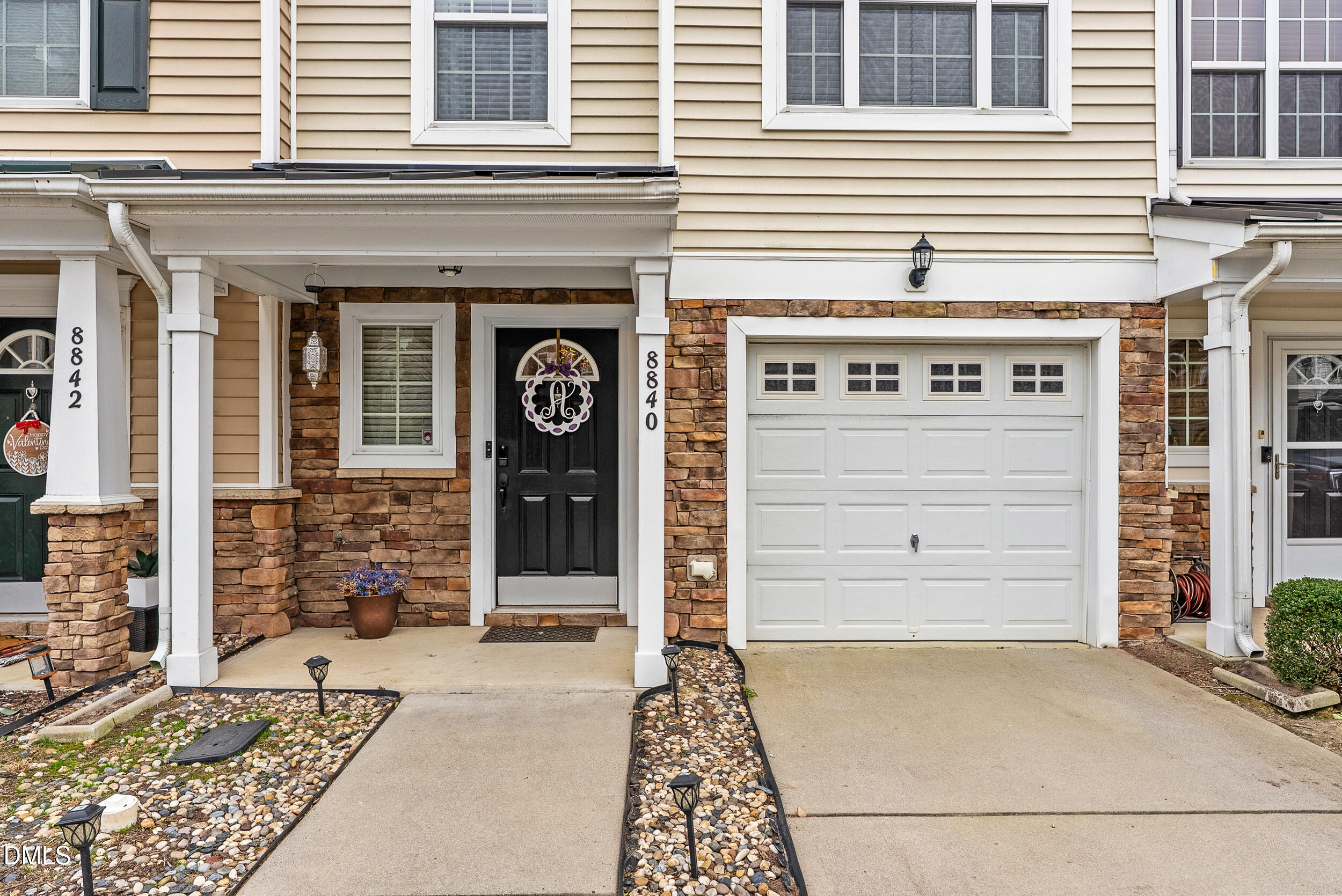 8840 Thornton Town Place Property Photo 1