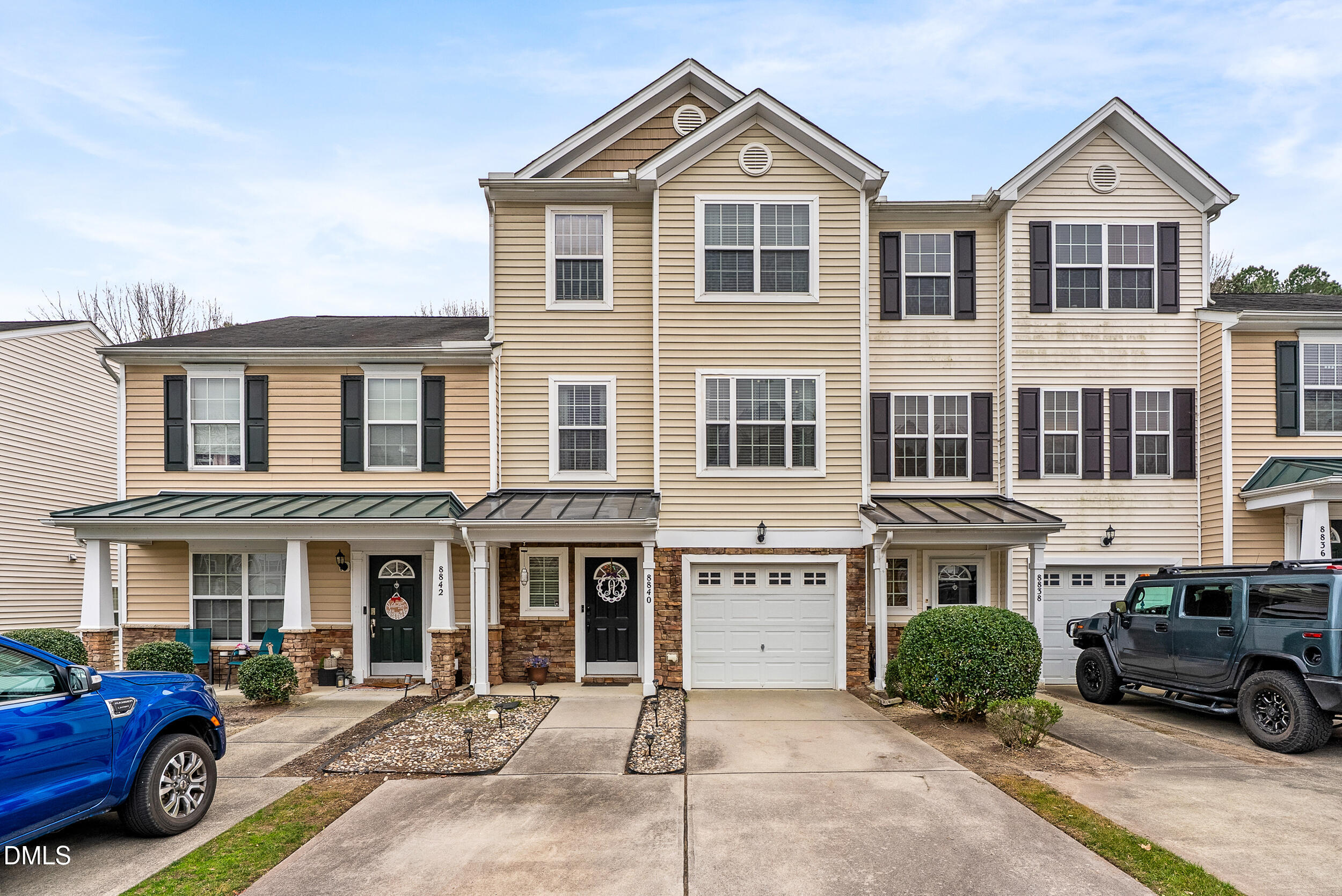 8840 Thornton Town Place Property Photo 19