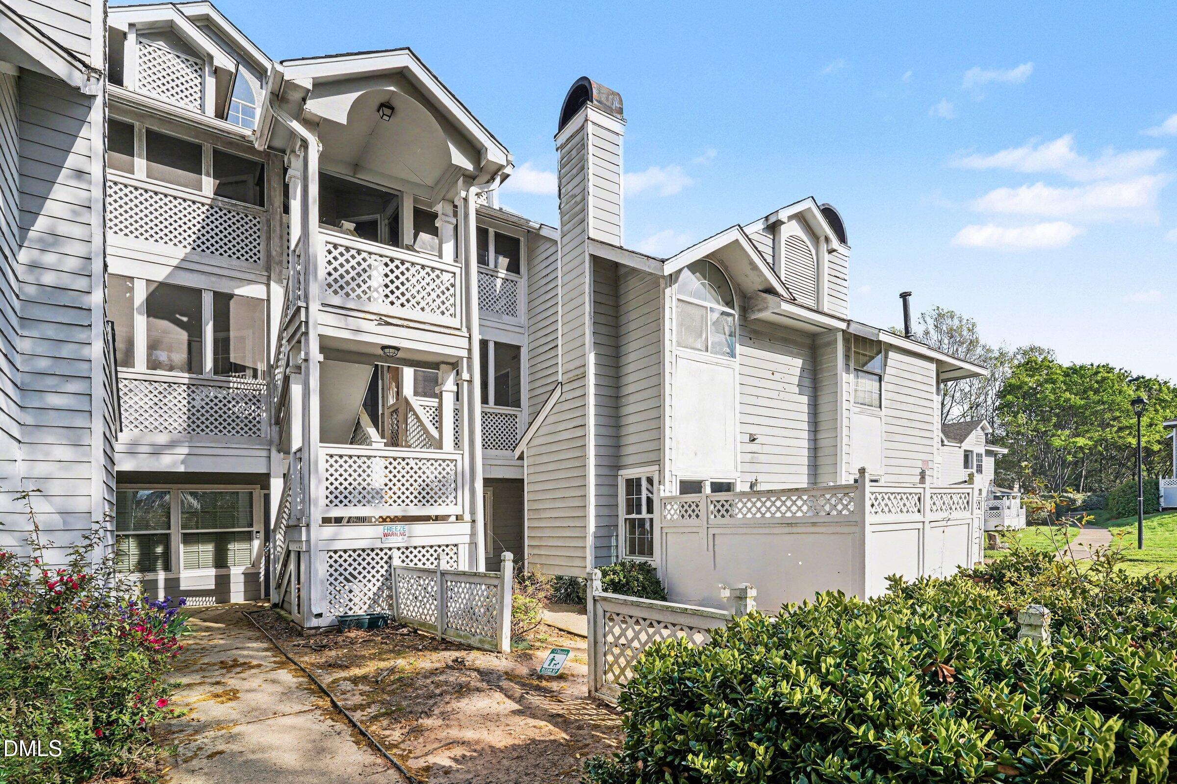 3806 Grey Harbor Drive 204 Property Photo 1