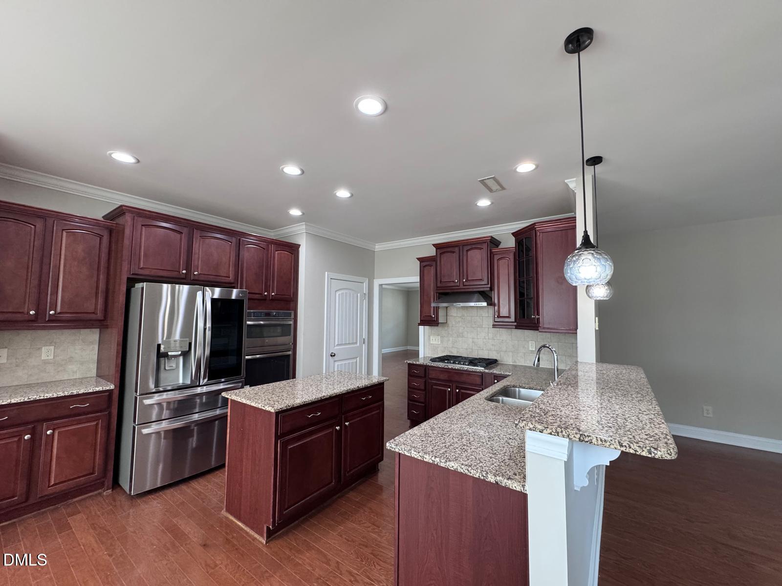4116 Plum Branch Drive Property Photo 3