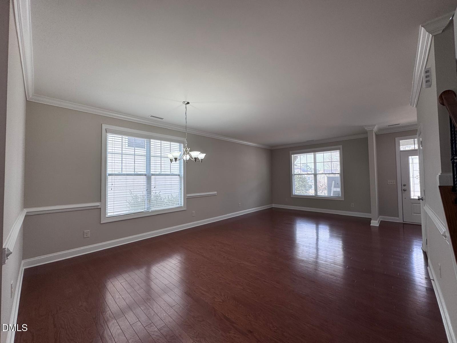 4116 Plum Branch Drive Property Photo 6