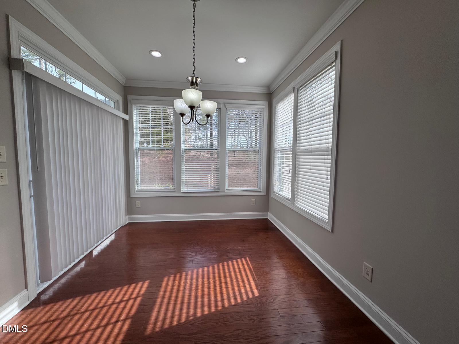 4116 Plum Branch Drive Property Photo 9