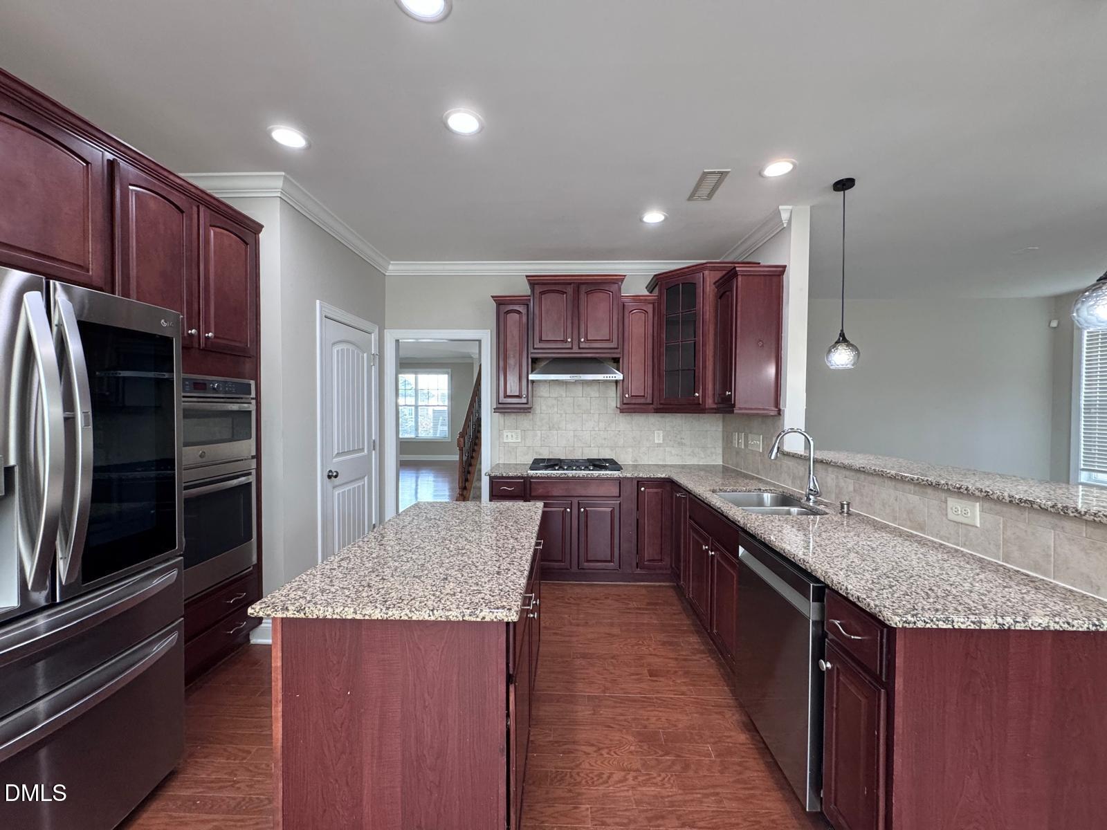 4116 Plum Branch Drive Property Photo 37