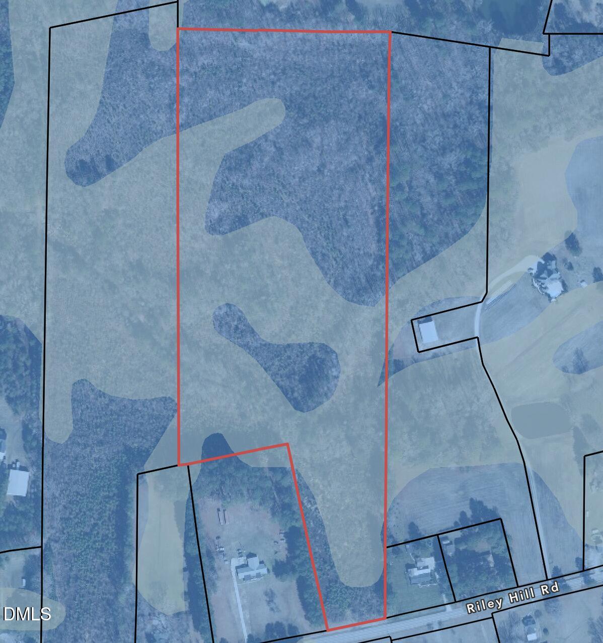 8601 Riley Hill Road Property Photo 1