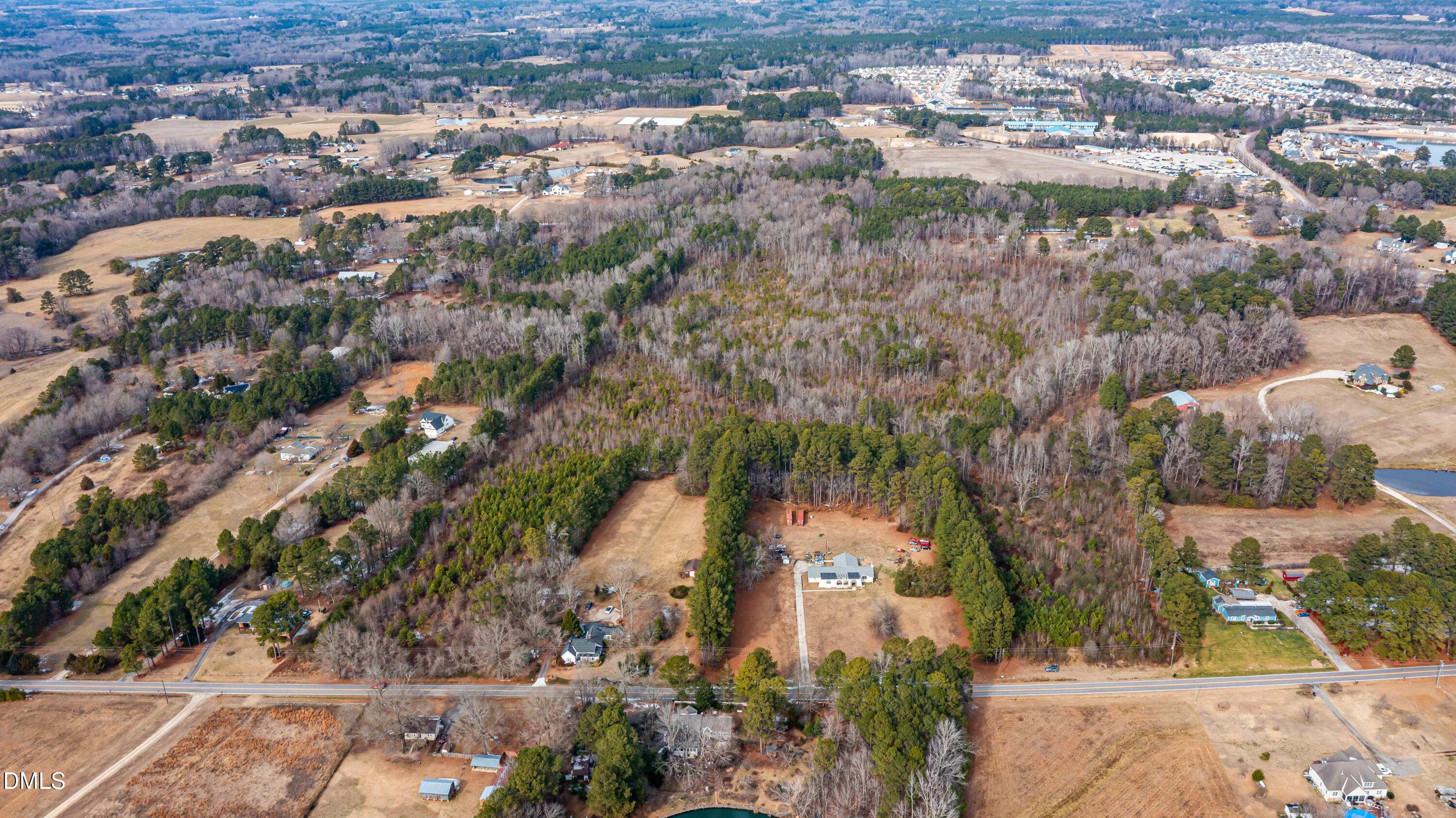 8601 Riley Hill Road Property Photo 2
