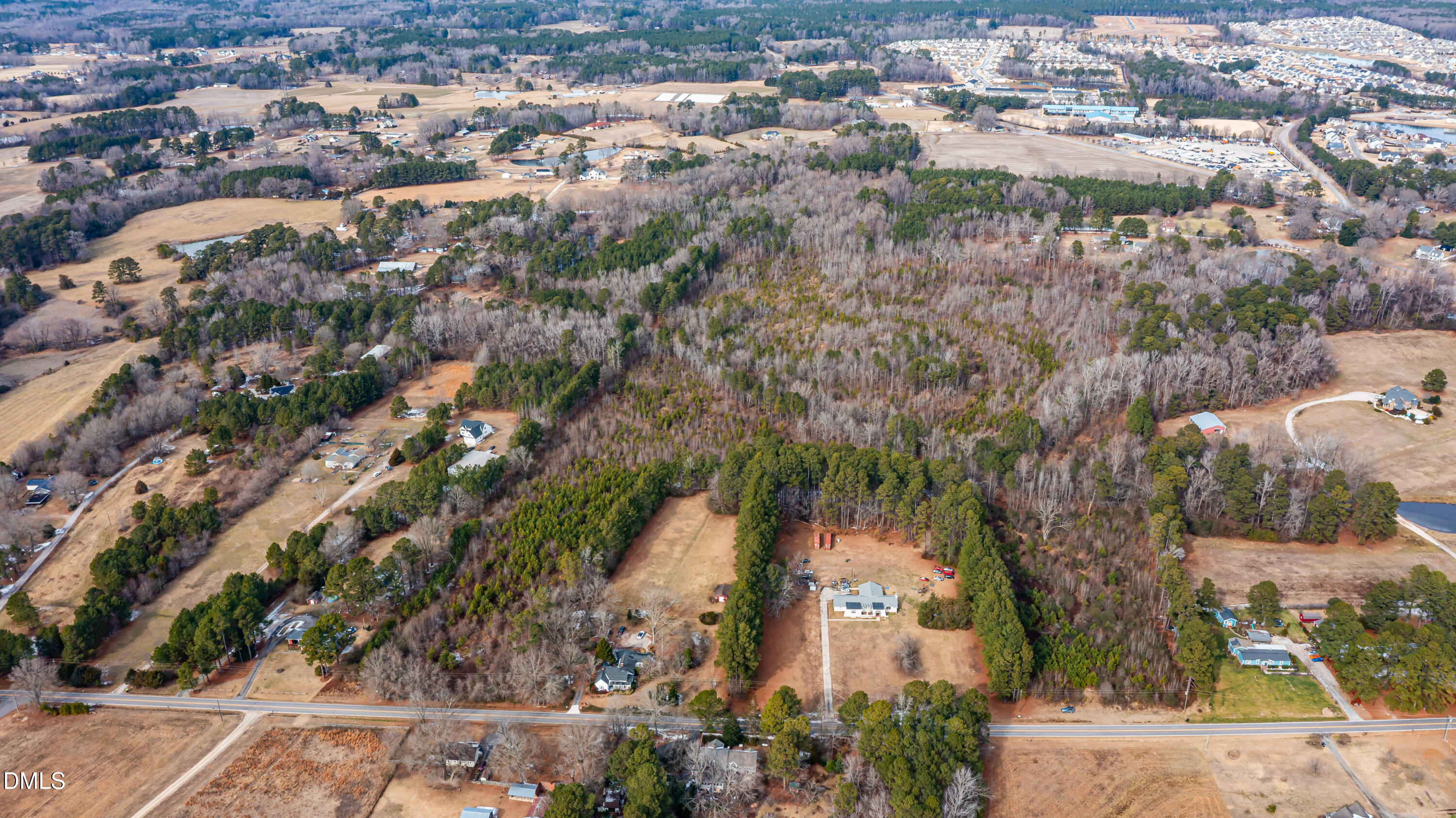 8601 Riley Hill Road Property Photo 3