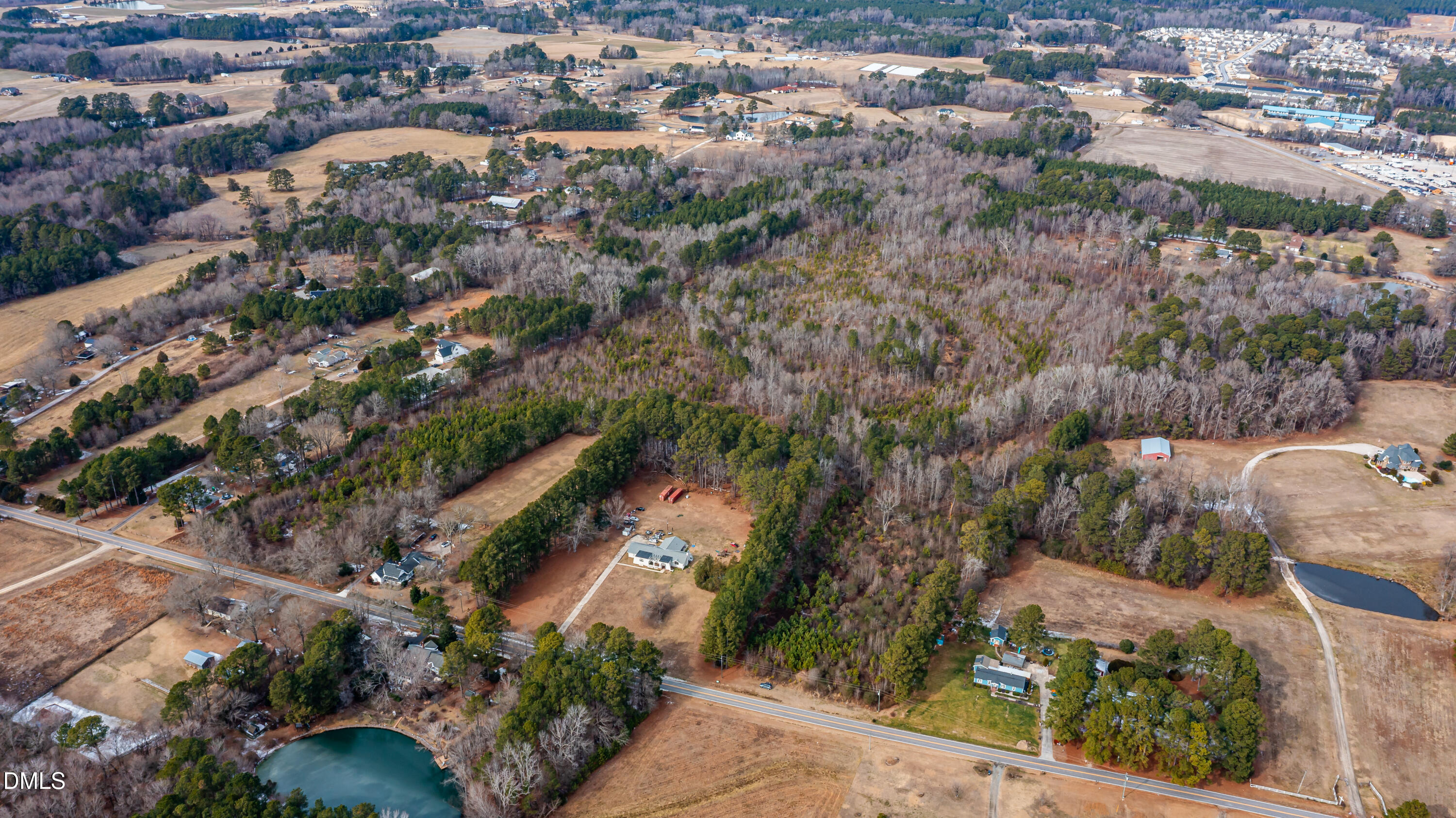 8601 Riley Hill Road Property Photo 4