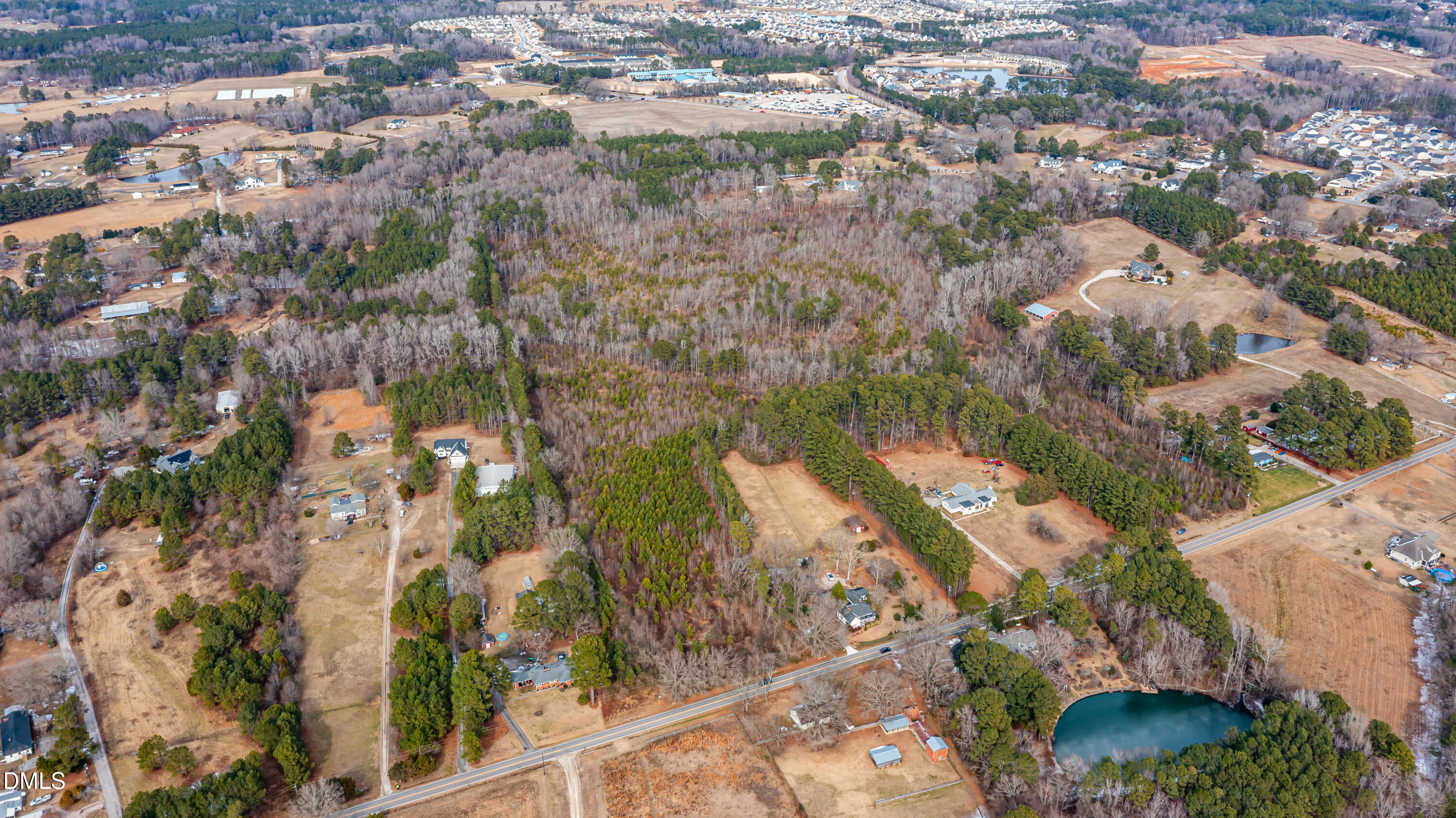 8601 Riley Hill Road Property Photo 6